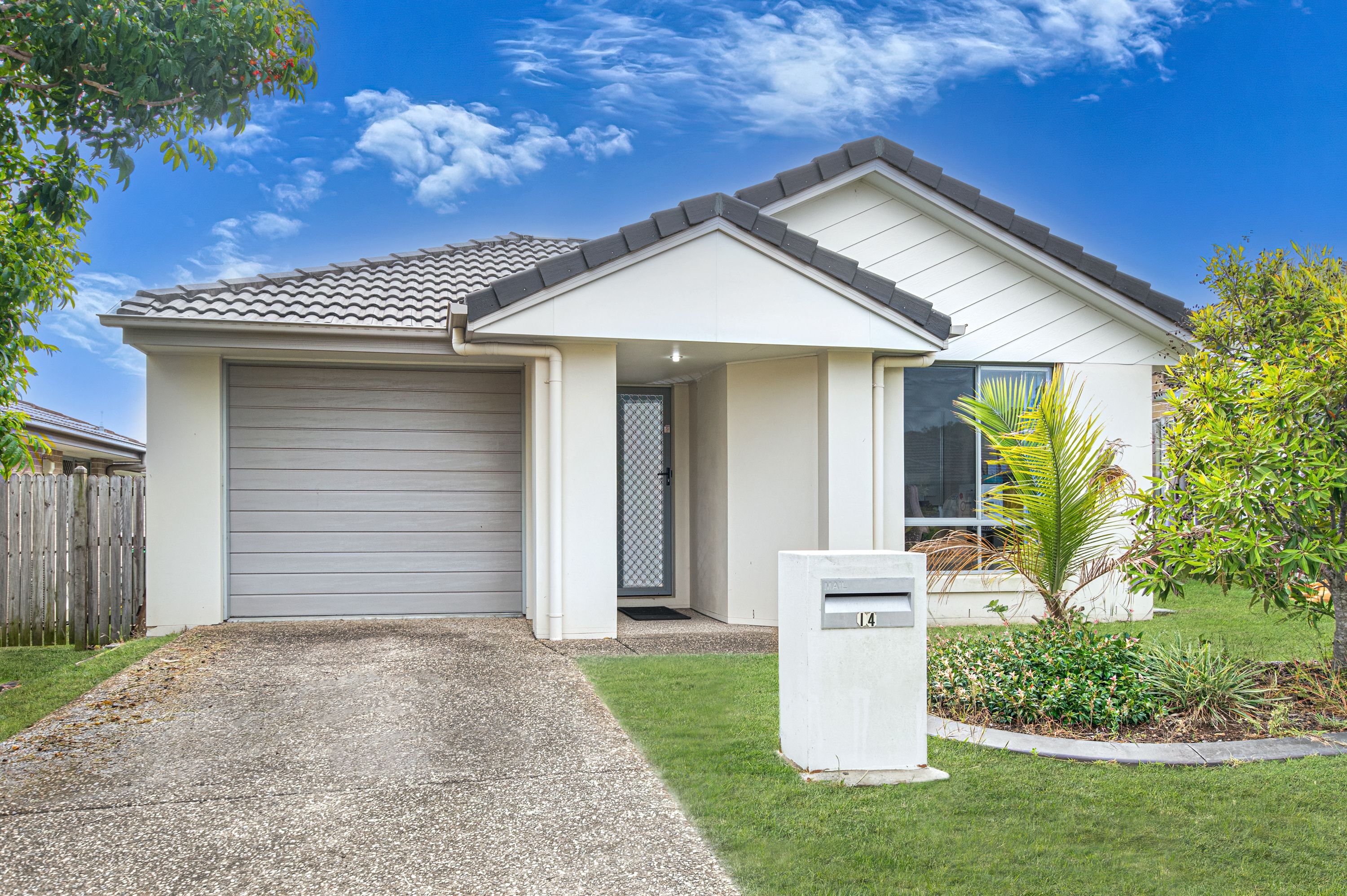 14 Pleasant Drive, Redbank Plains, QLD 4301 Sold House Ray White Springfield Springfield Lakes