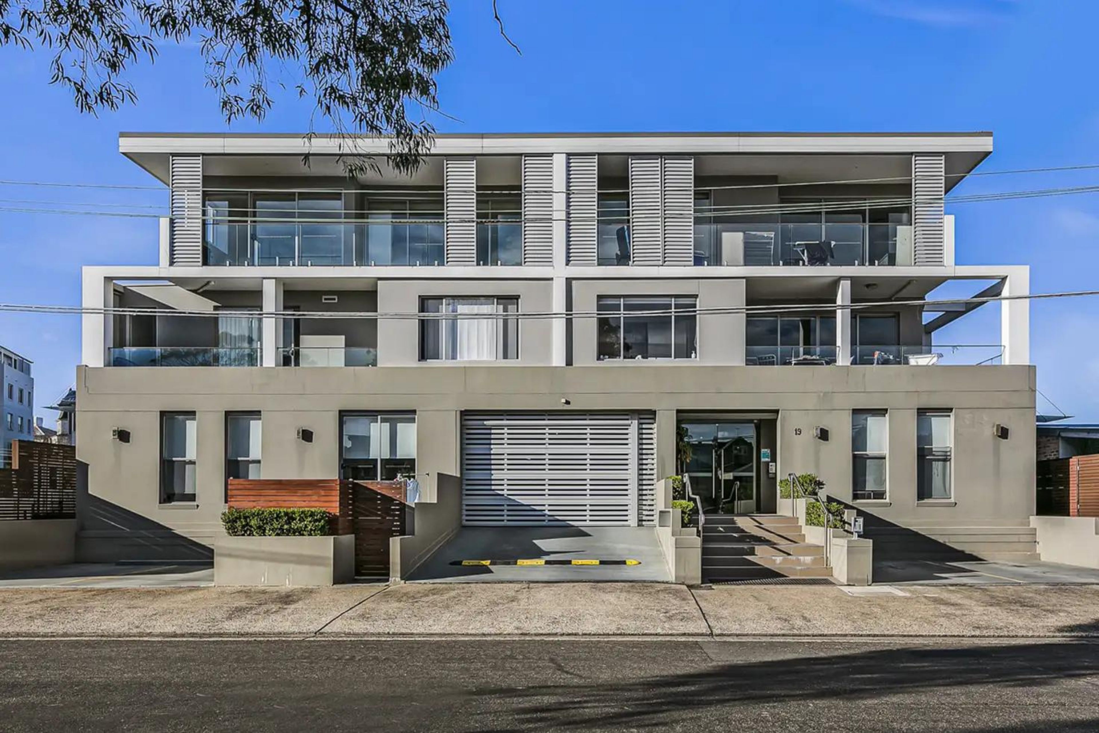 2/19 Herbert Street, Mortlake, NSW 2137