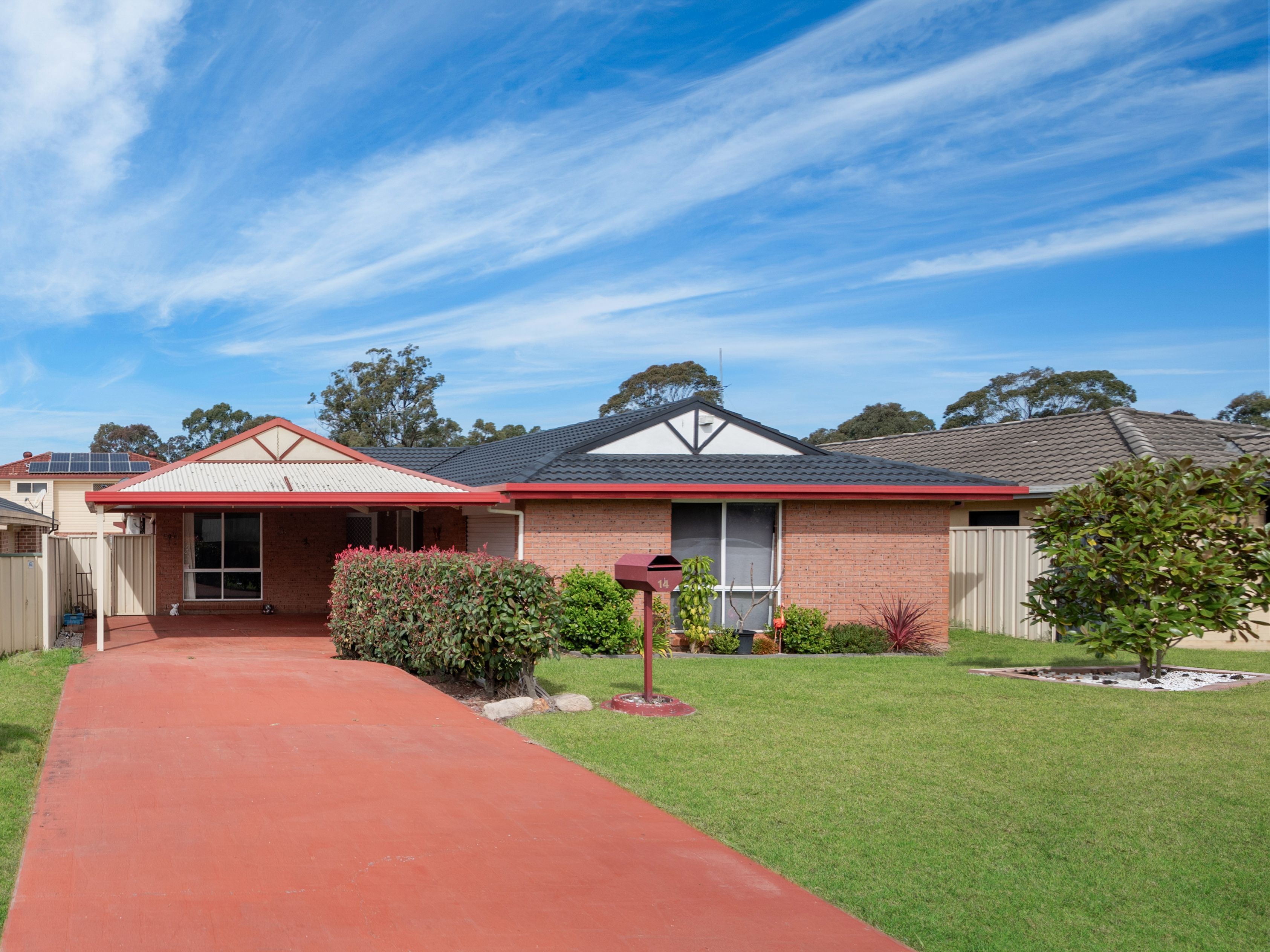 14 Carandini Street, St Helens Park NSW 2560