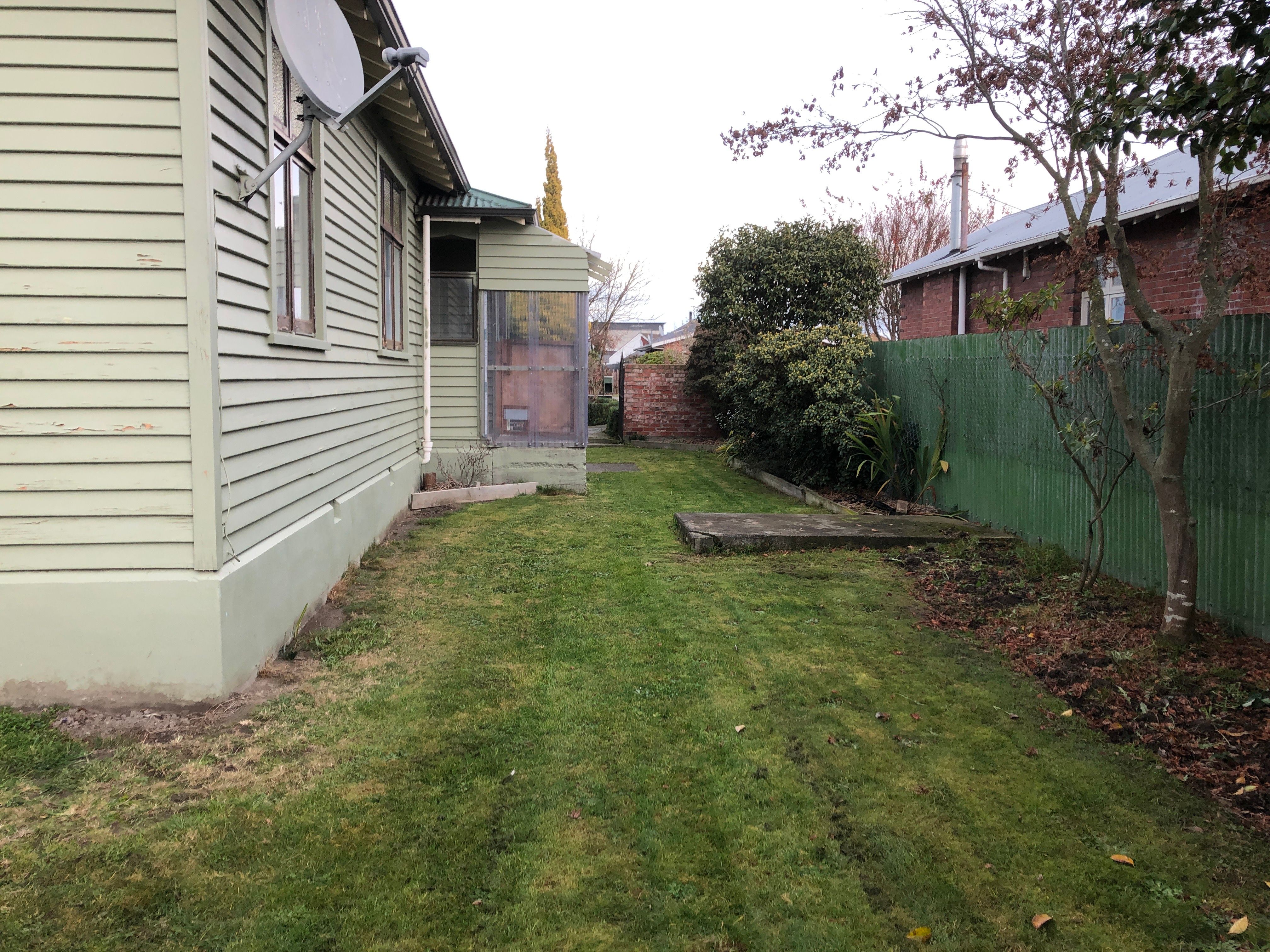 29 Aitken Street, Ashburton, Ashburton District
