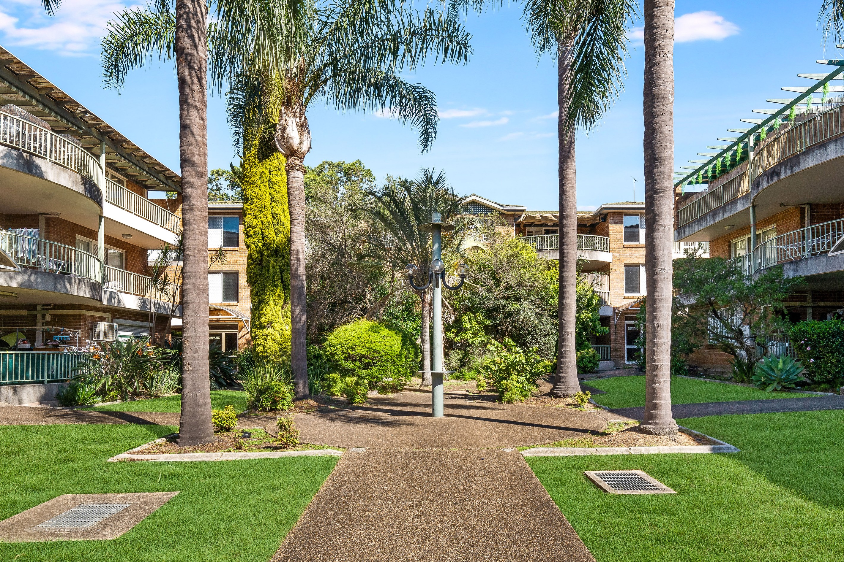 18/24 Brandon Avenue, Bankstown, NSW 2200