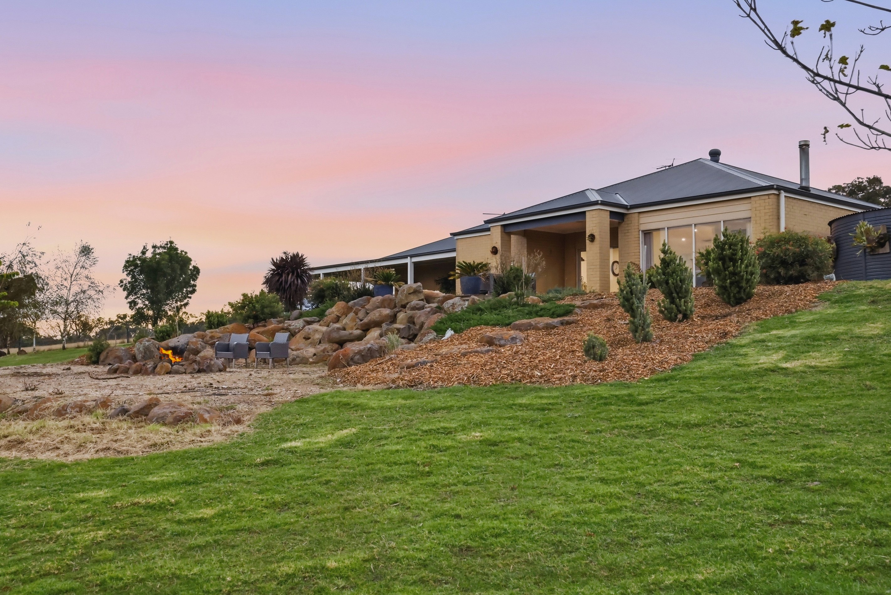 2800 Romsey Road, Romsey, VIC 3434