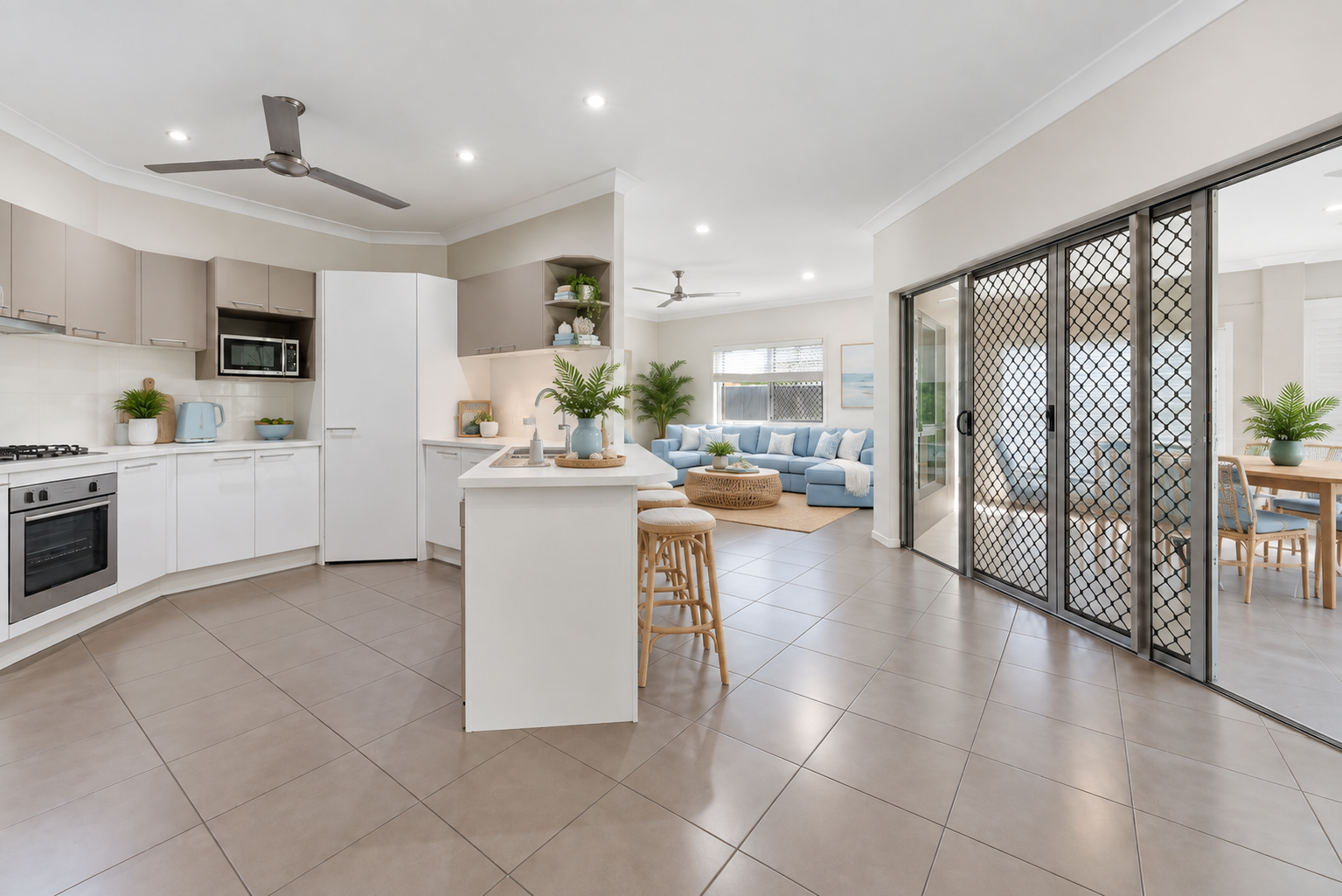 5 Icefire Quay — photo from Ray White Cairns