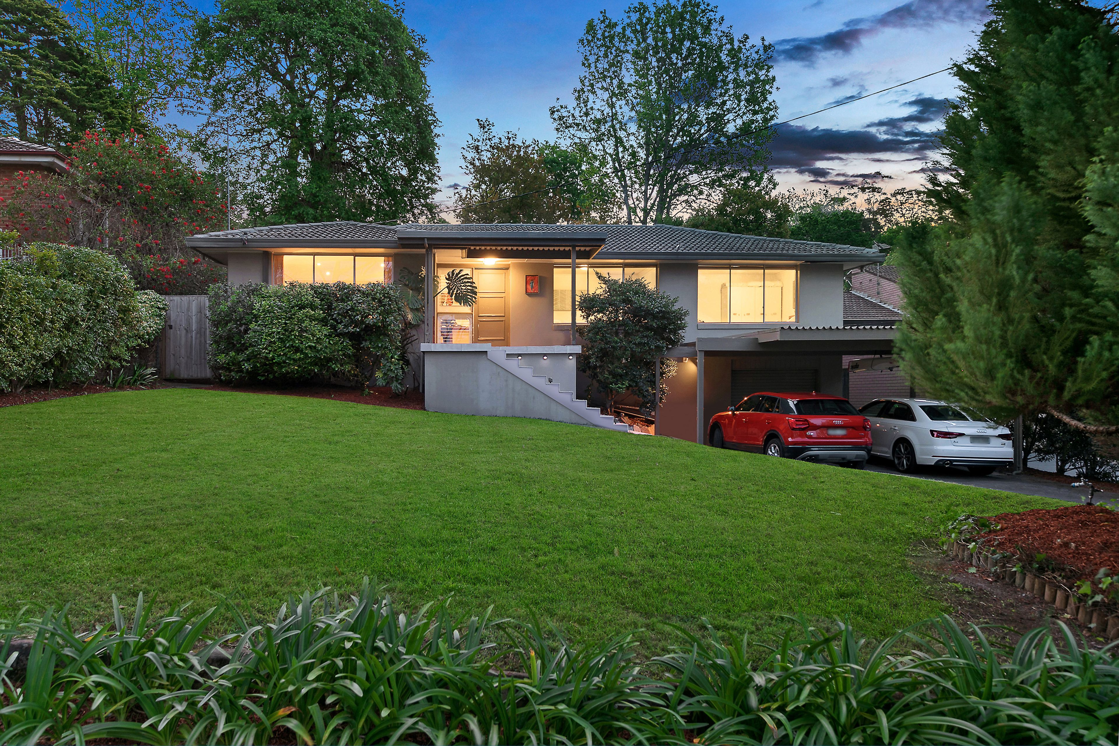6 Daly Avenue, Wahroonga, NSW 2076