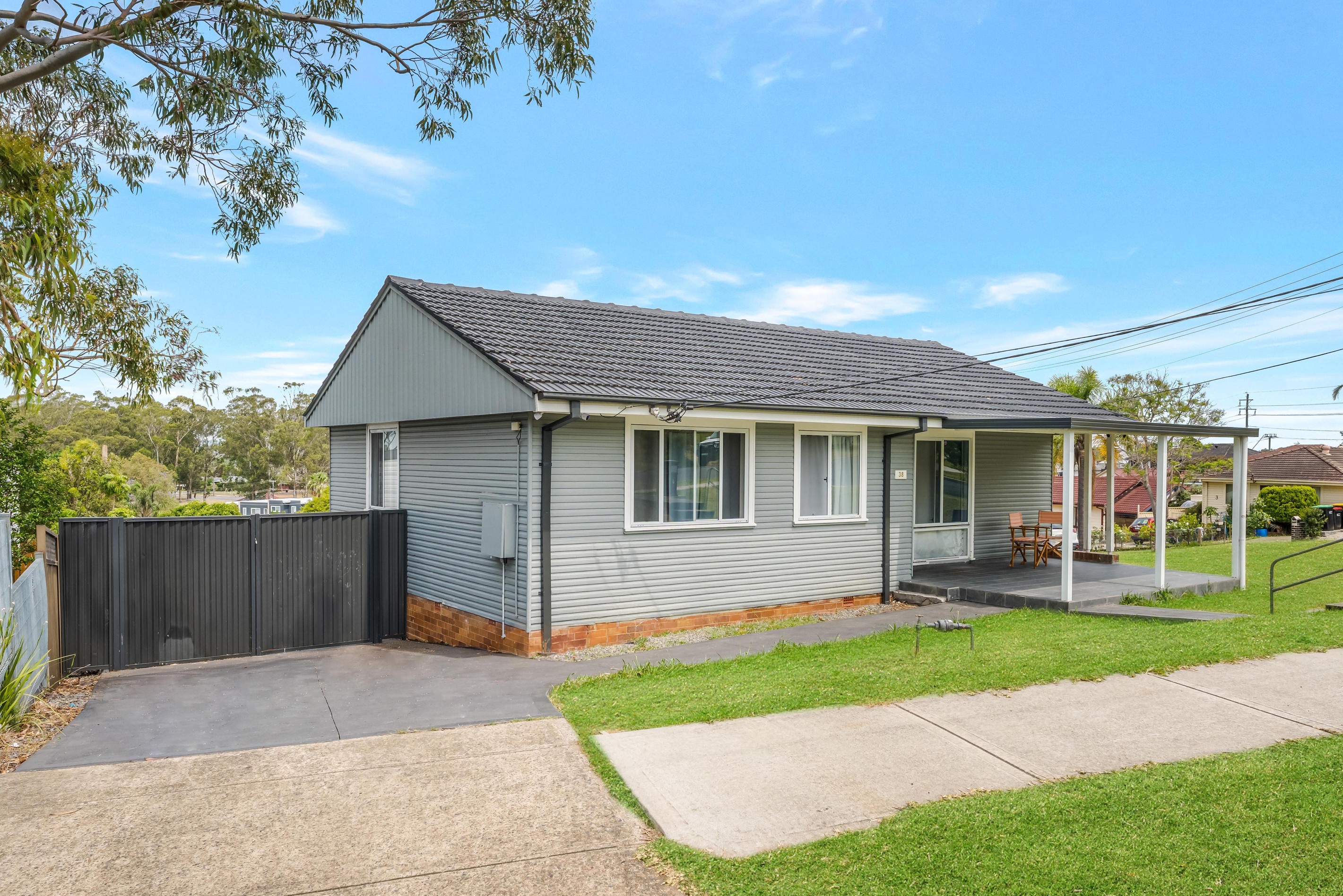 38 Lyndley Street, Busby, NSW 2168