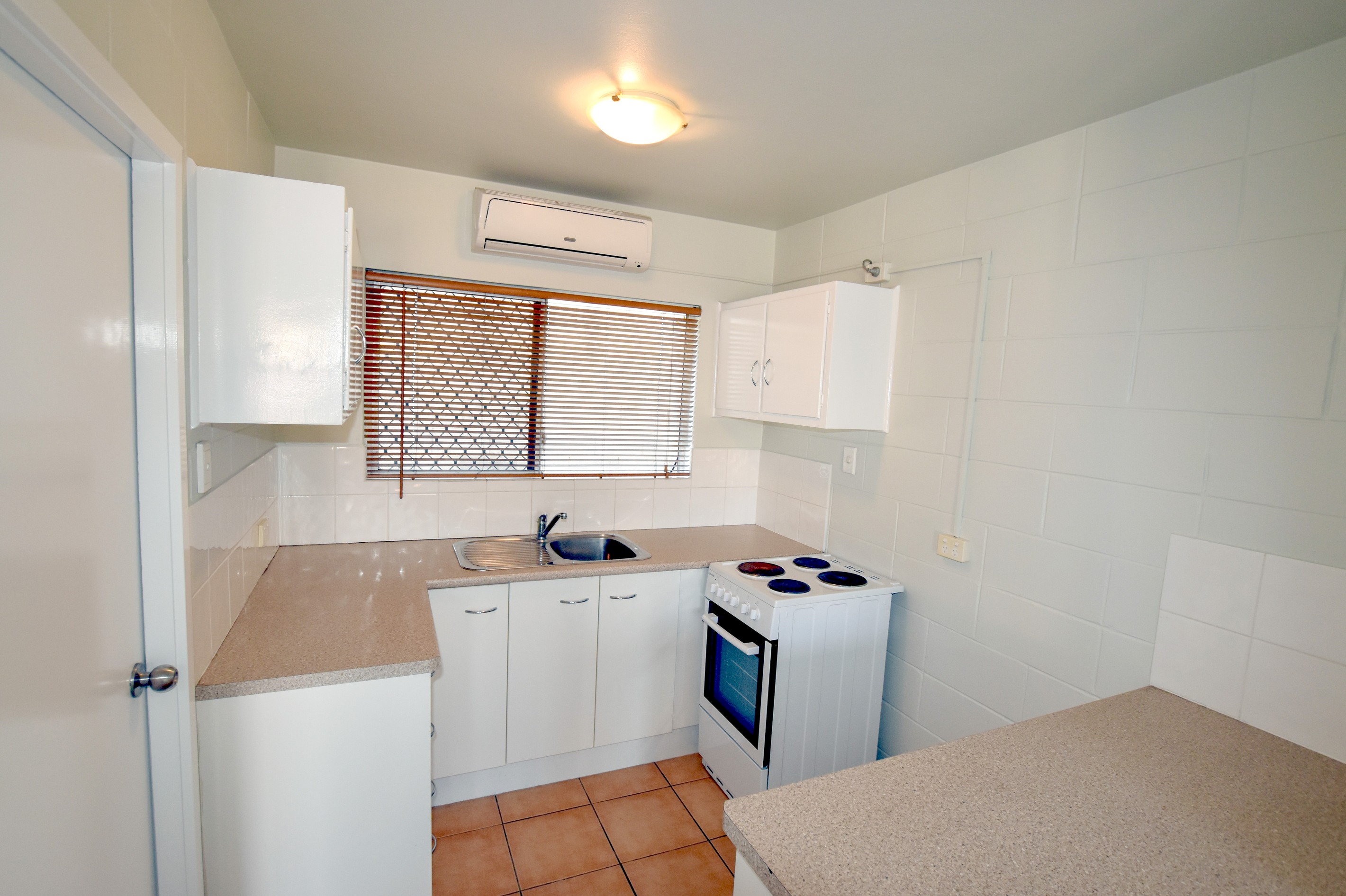 6/29 Off Street, Gladstone Central, QLD 4680