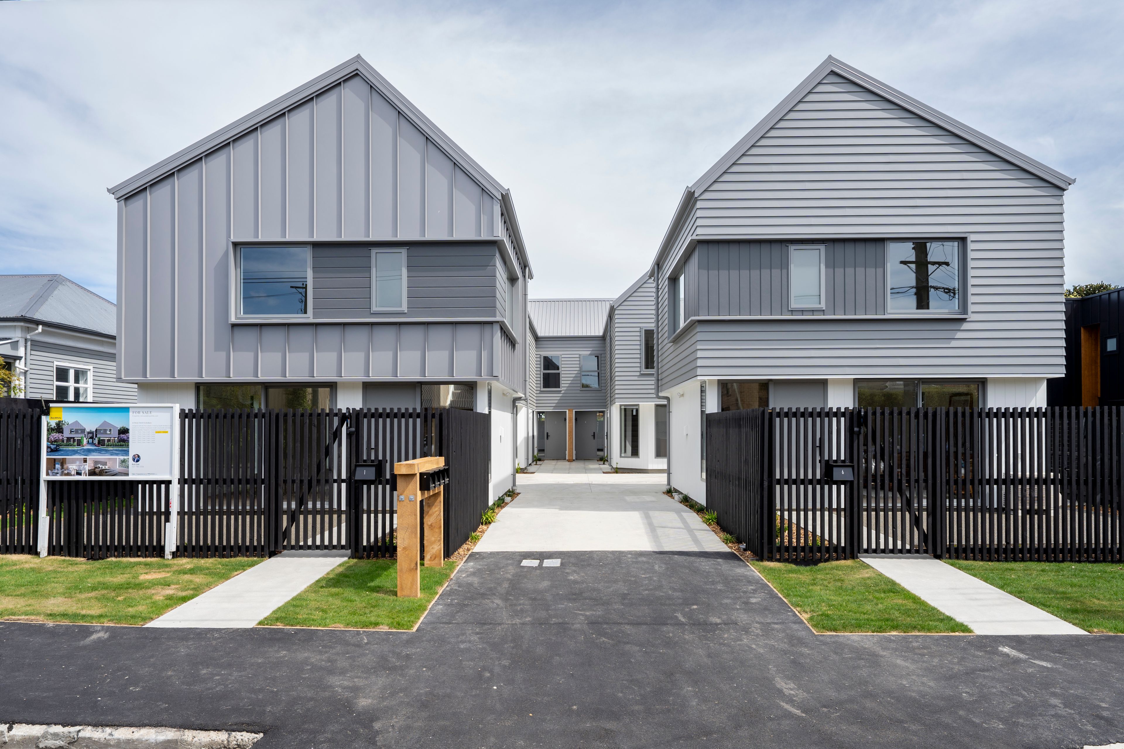 2/16 Hume Street, Sydenham, Christchurch City