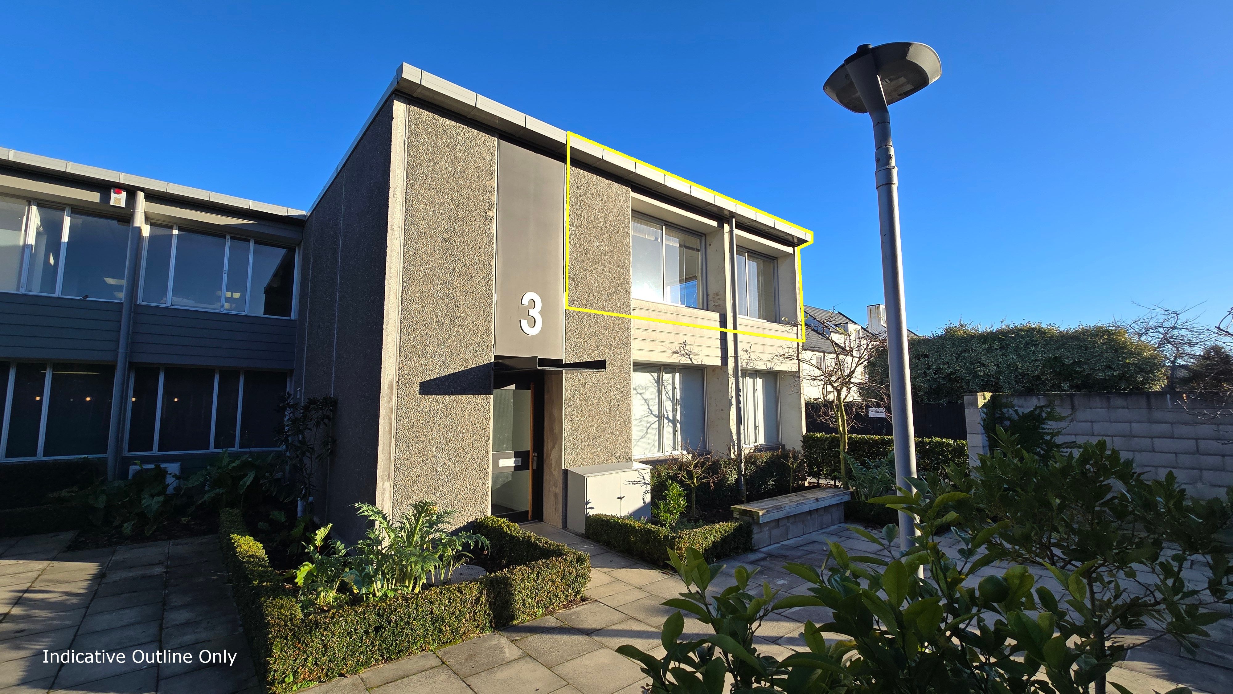 Central City, Christchurch City