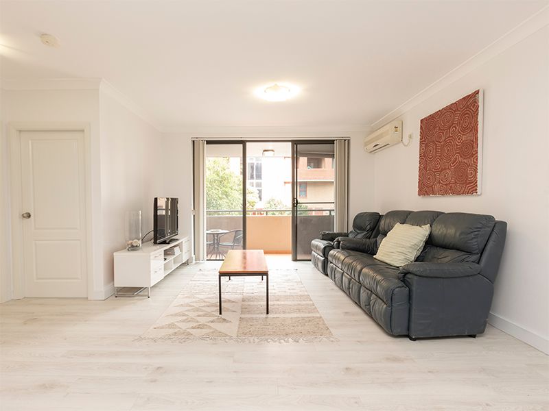 46/49 Henderson Road, Alexandria, NSW 2015