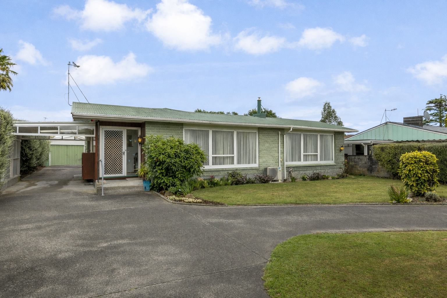 6 Marlborough Street, Levin, Horowhenua District