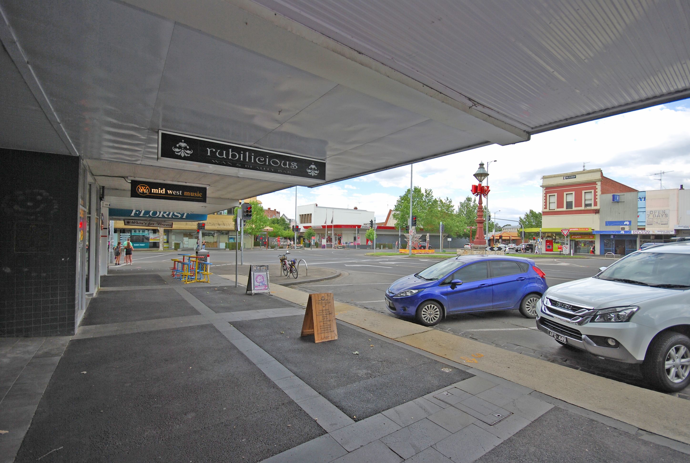 10 Sturt Street, Ballarat Central, VIC 3350