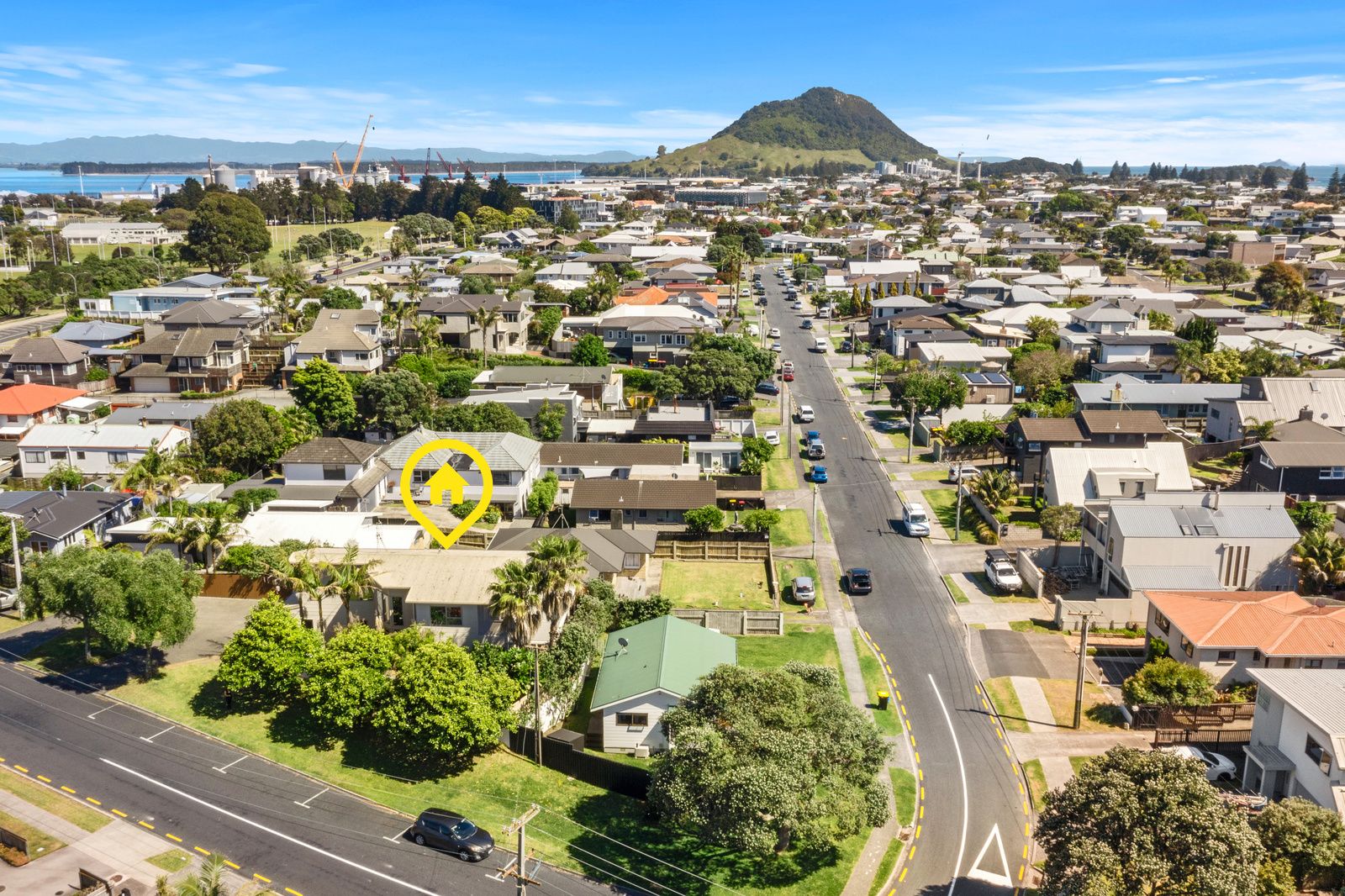 3 Clyde Street, Mt Maunganui, Tauranga City
