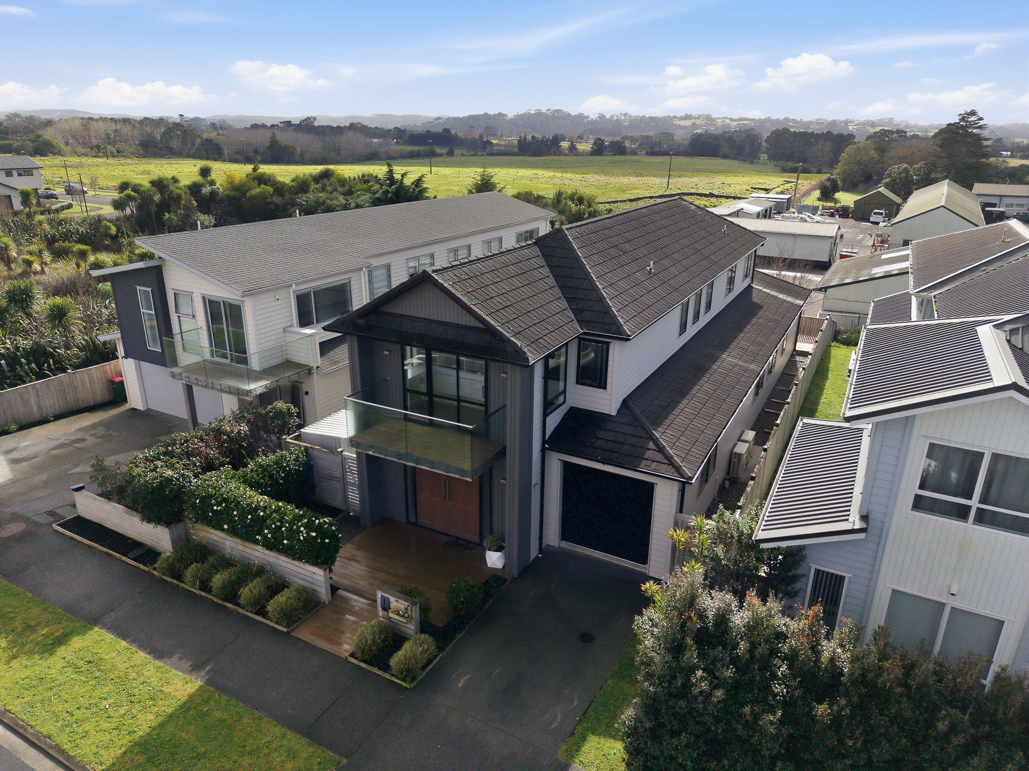 19 Kopuru Road, Whenuapai, Waitakere City