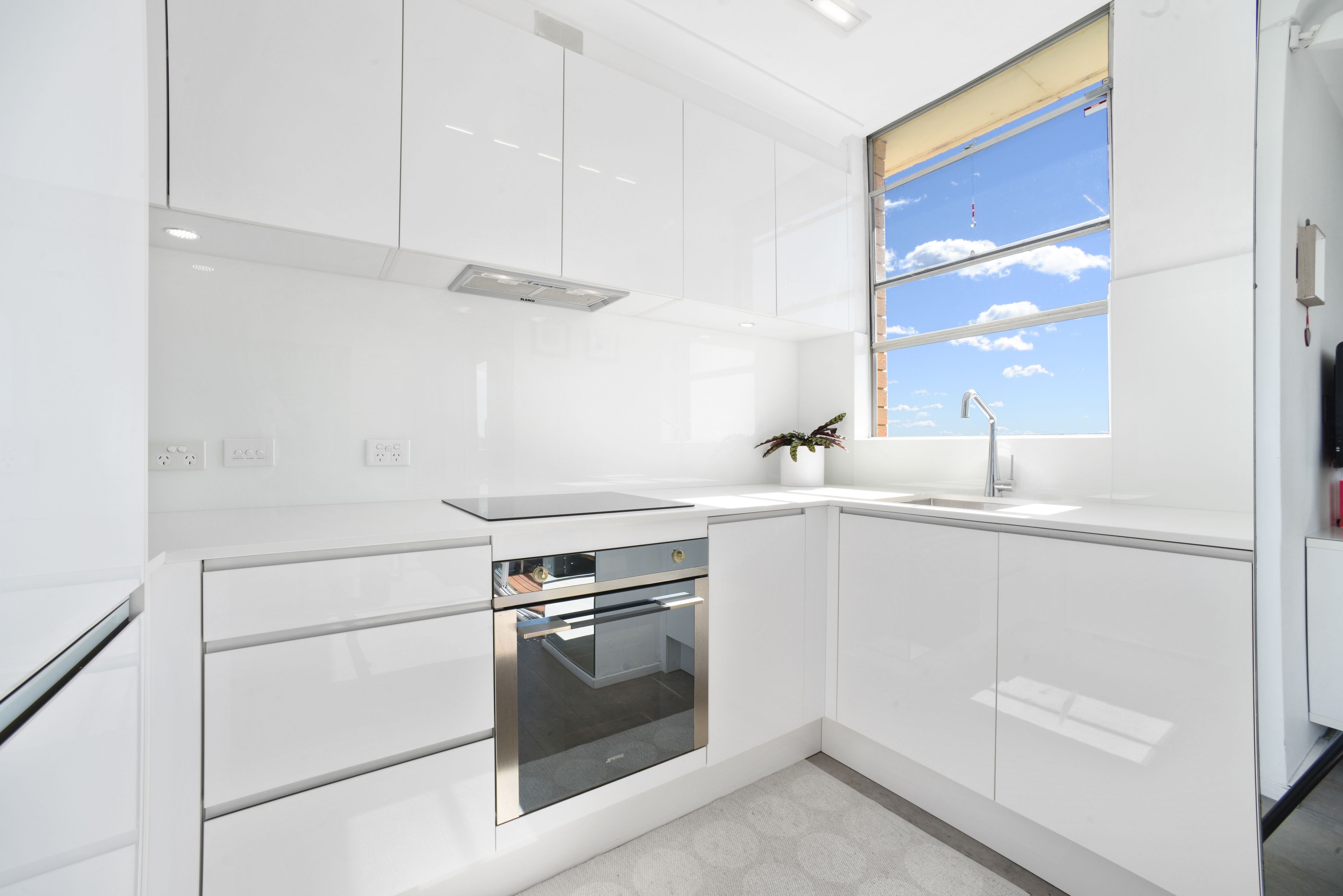 72/39-43 Cook Road, Centennial Park, NSW 2021