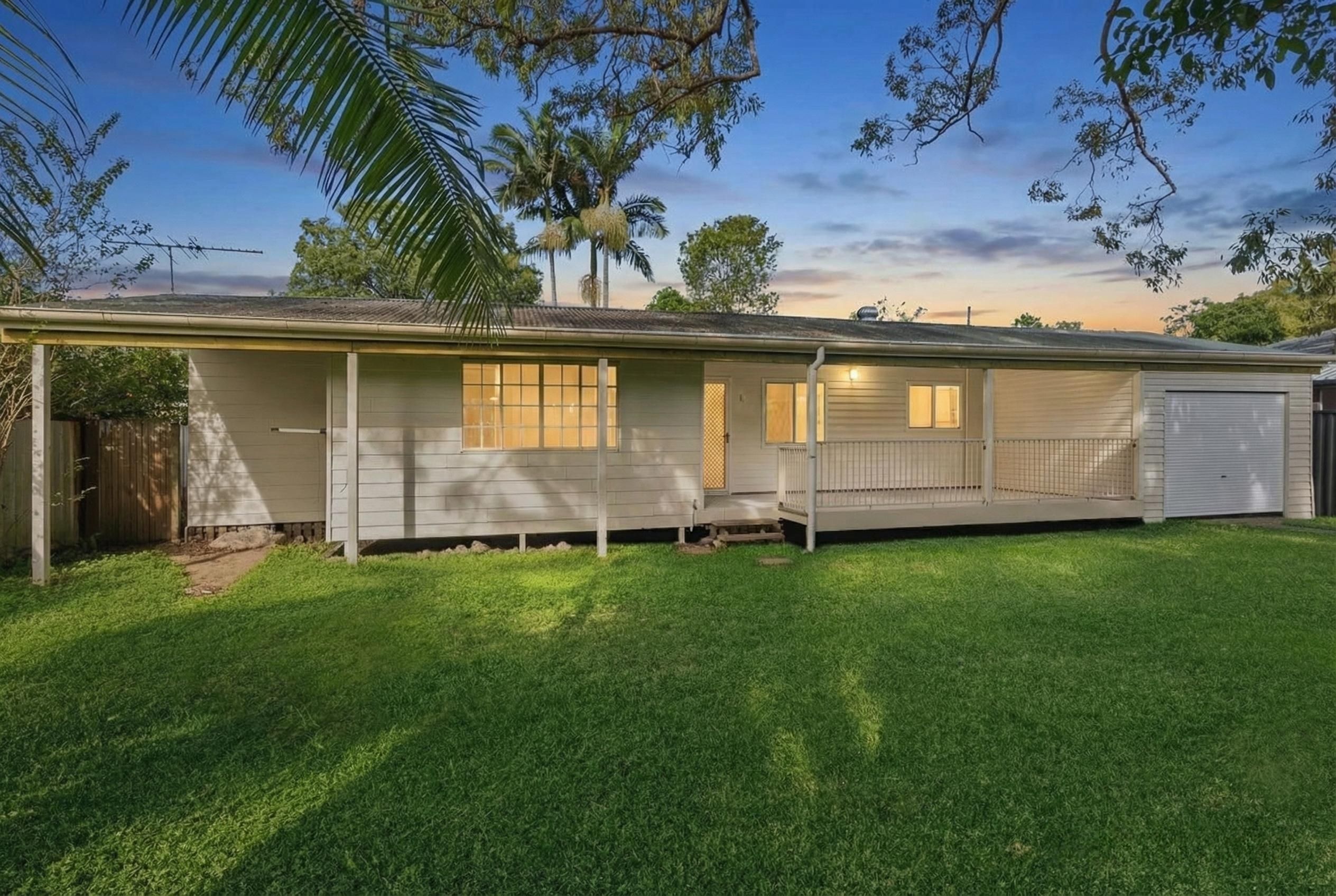 4 Healy Street, Caboolture QLD 4510