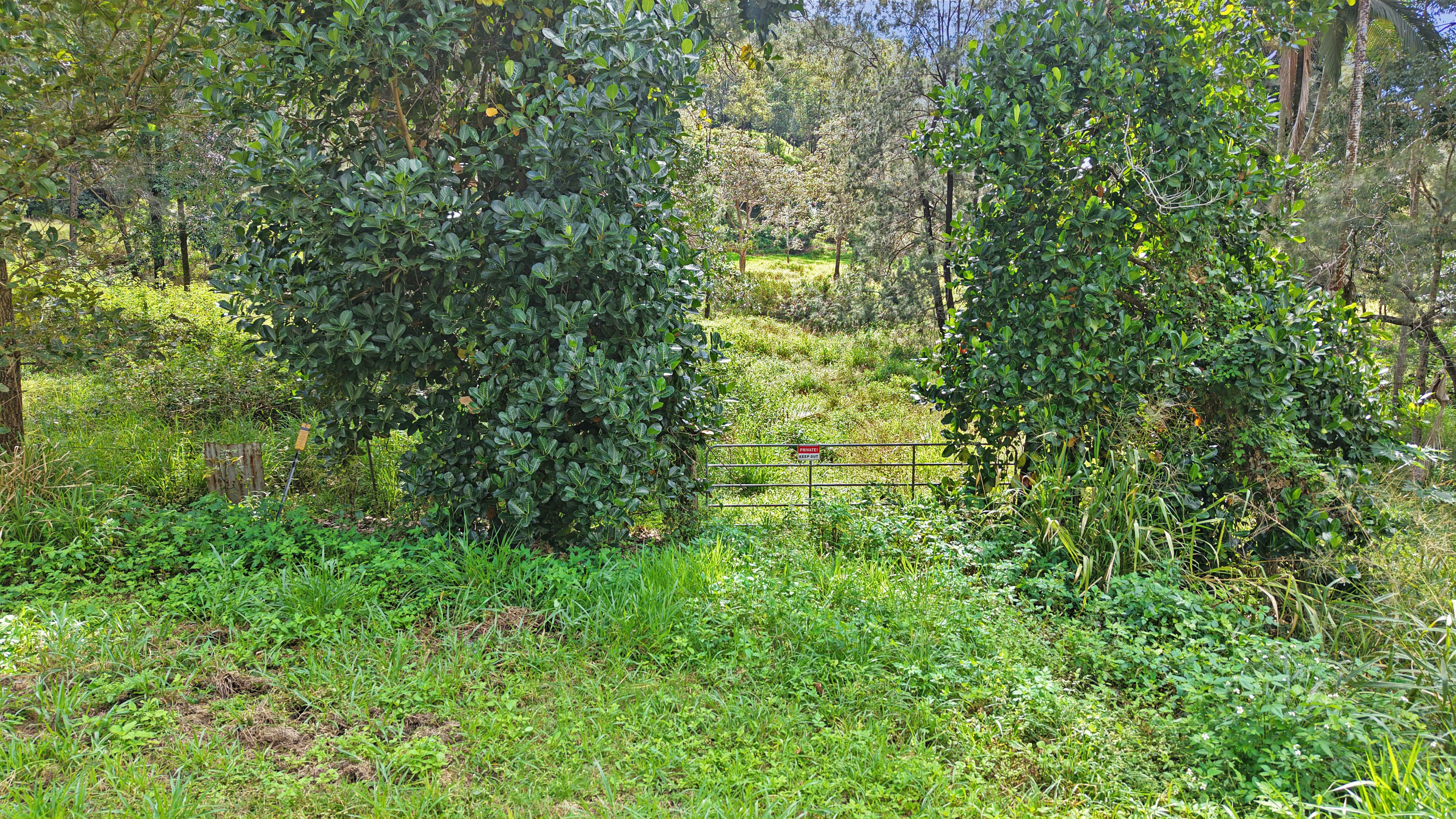 Lot 2 Mackay Eungella Road — photo 6 of 7