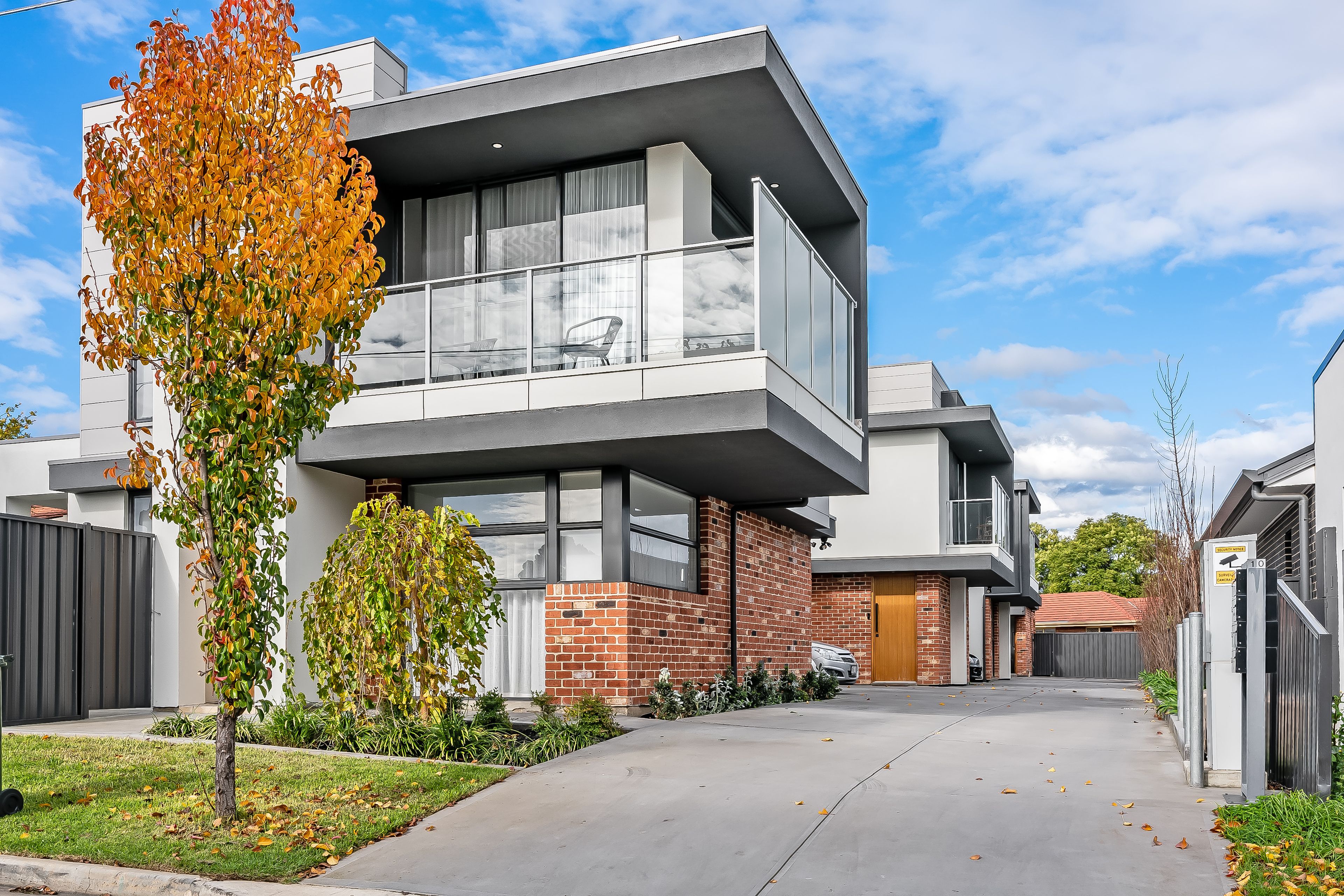 4/10 Shalford Terrace, Campbelltown, SA 5074