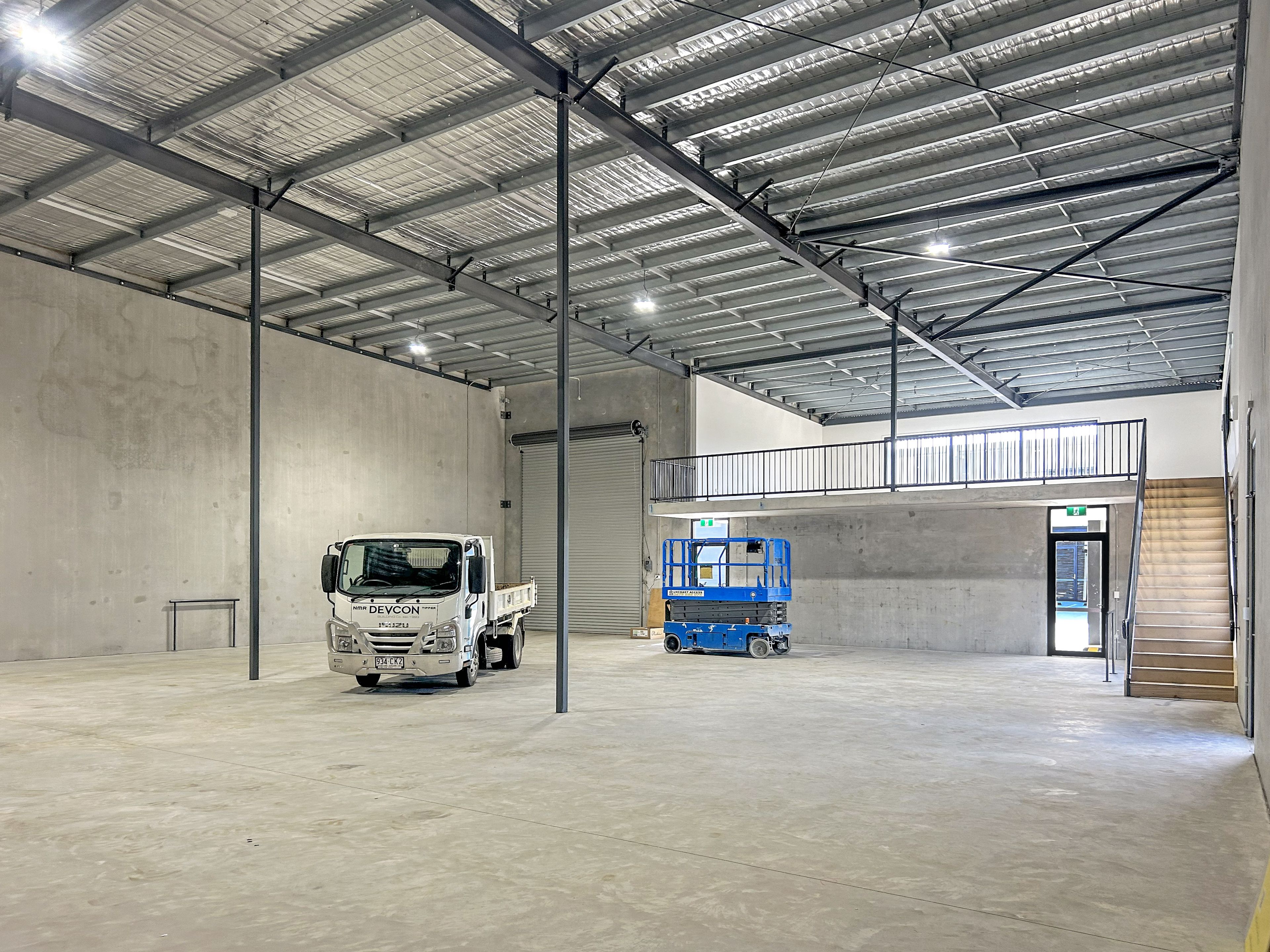 1-3 Creek Crescent, Beerwah, QLD 4519 - Industrial/Warehouse for Sale ...