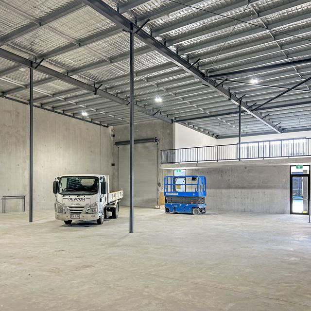 1-3 Creek Crescent, Beerwah, QLD 4519 - Industrial/Warehouse for Sale ...