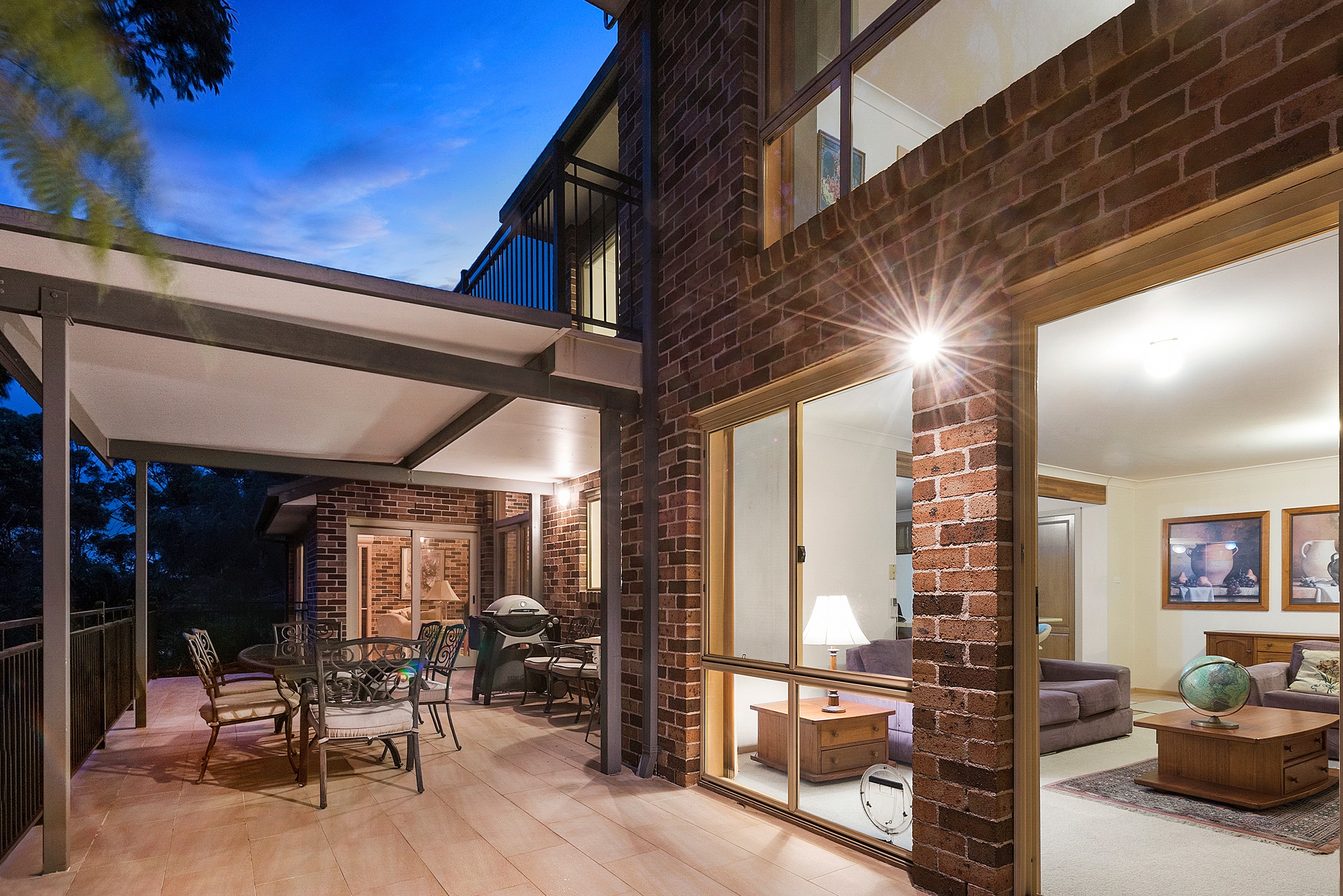 25 Higgins Place, Westleigh, NSW 2120