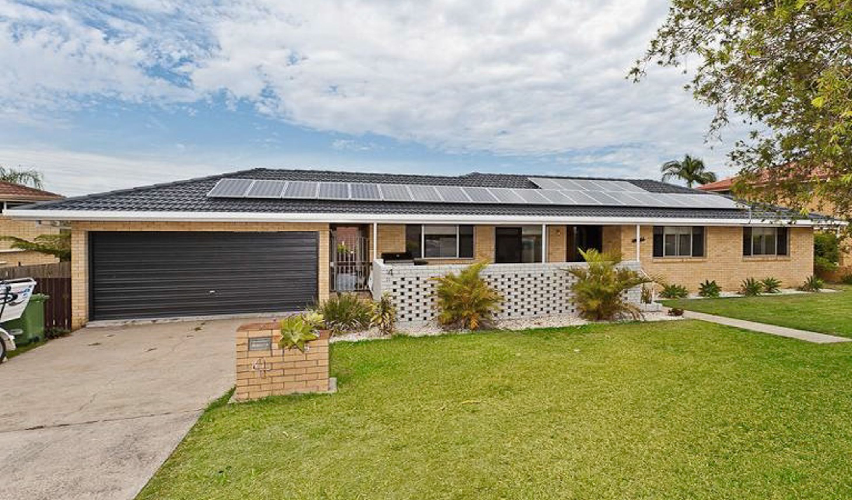4 Church Street, Kippa-Ring, QLD 4021