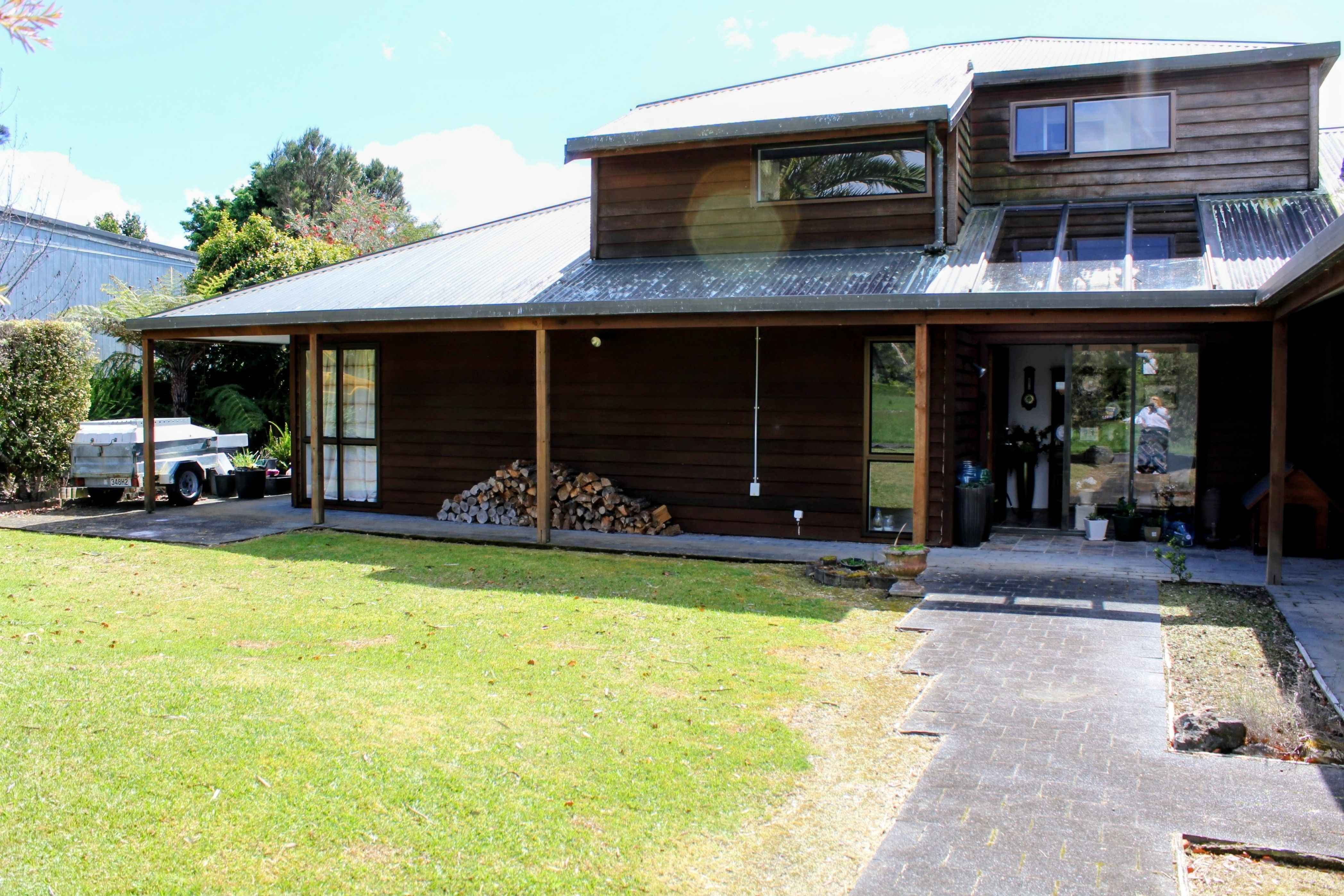 10 James Clendon Place, Russell, Far North District