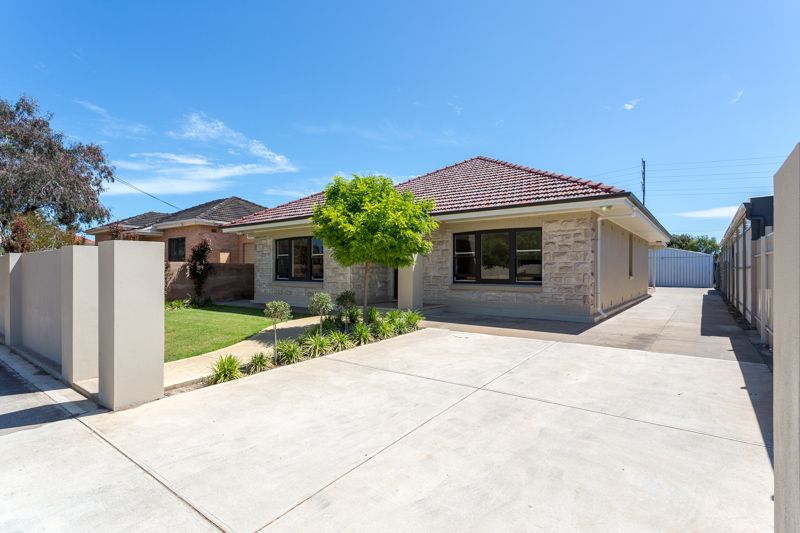 41 Carnarvon Terrace, Largs North, SA 5016