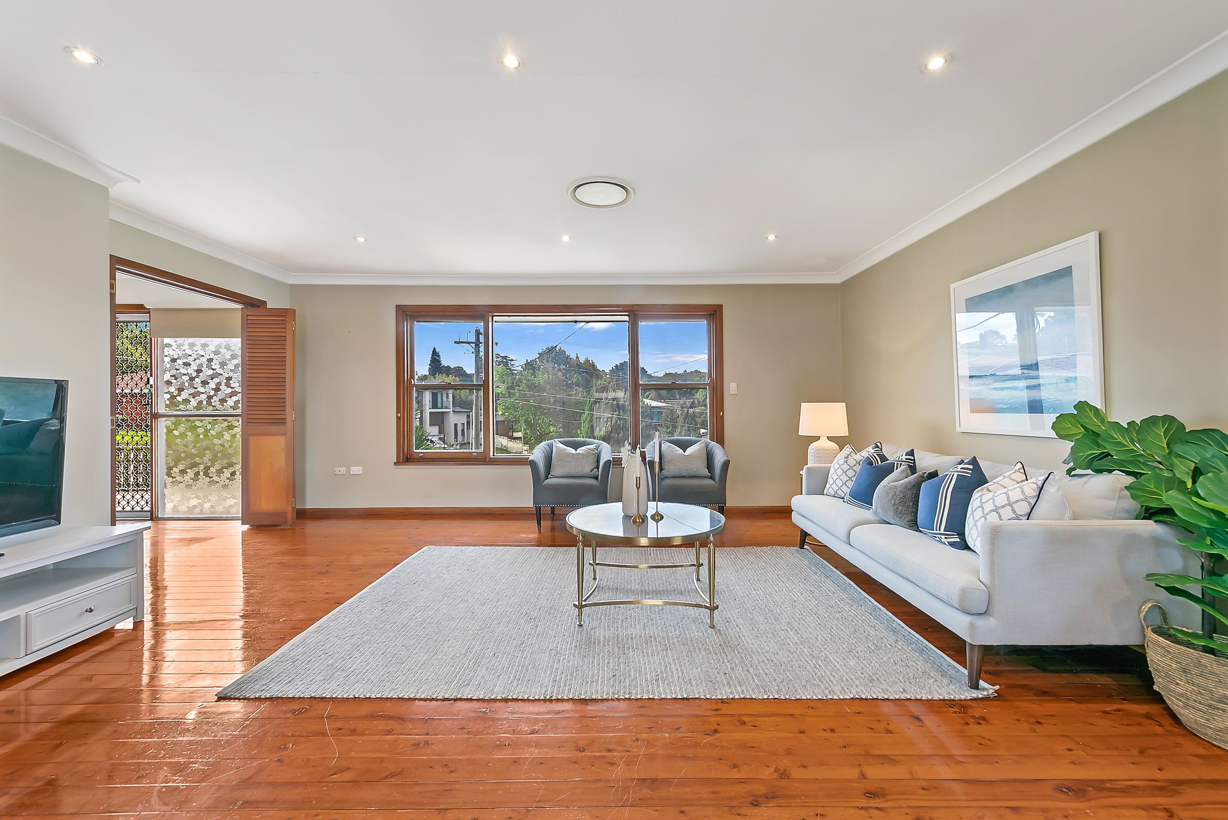 27 Parkland Road, Carlingford, NSW 2118
