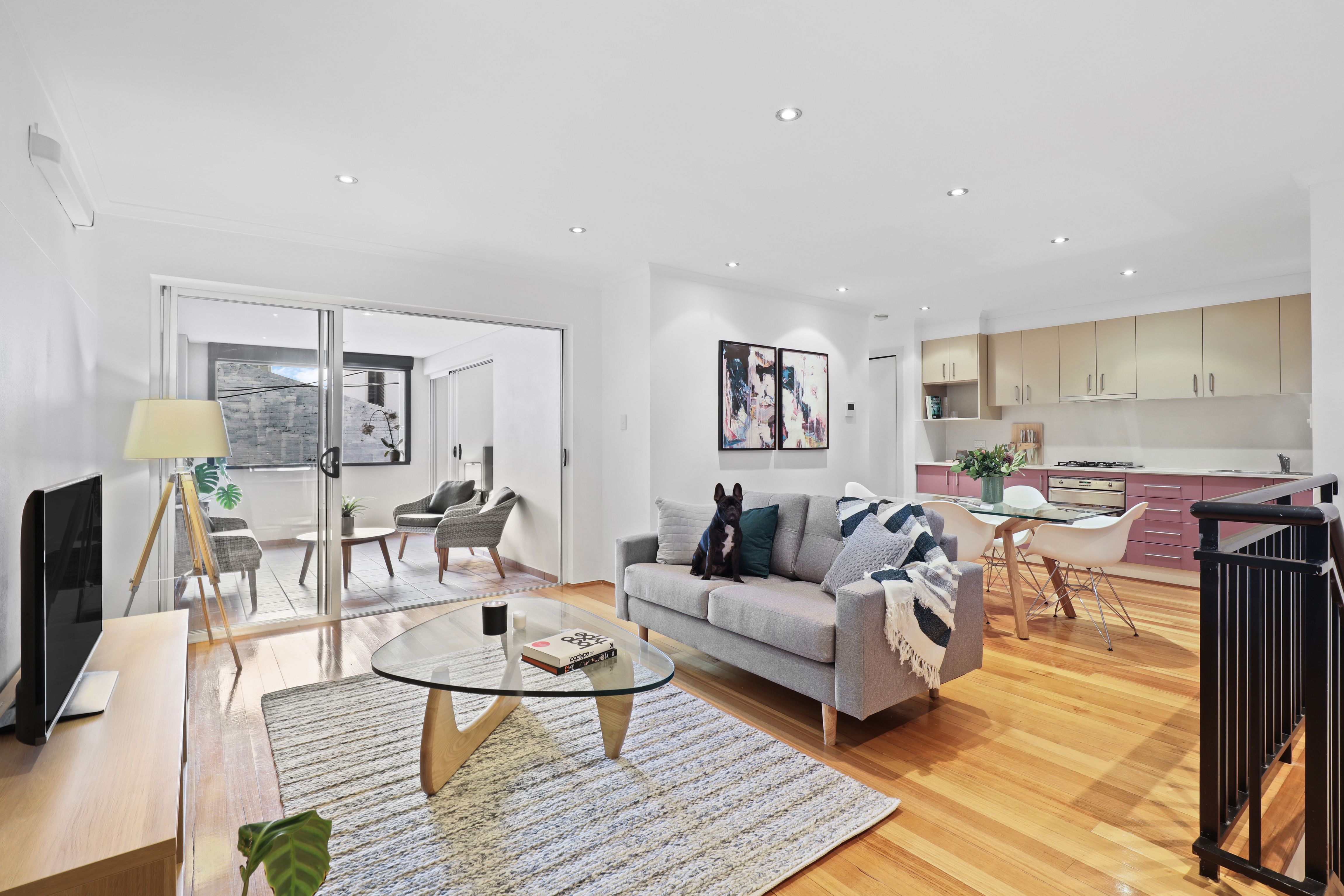 3/1-11 Brodrick Street, Camperdown, NSW 2050