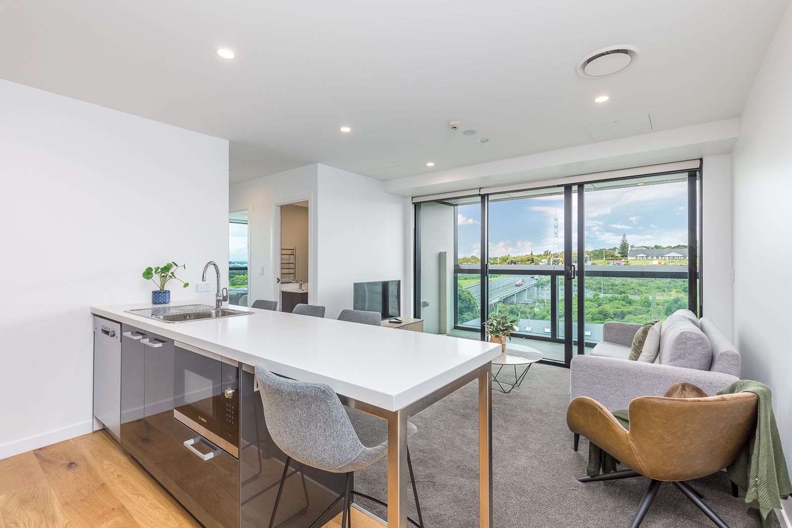 509/8 Lakewood Court, Manukau, Manukau City