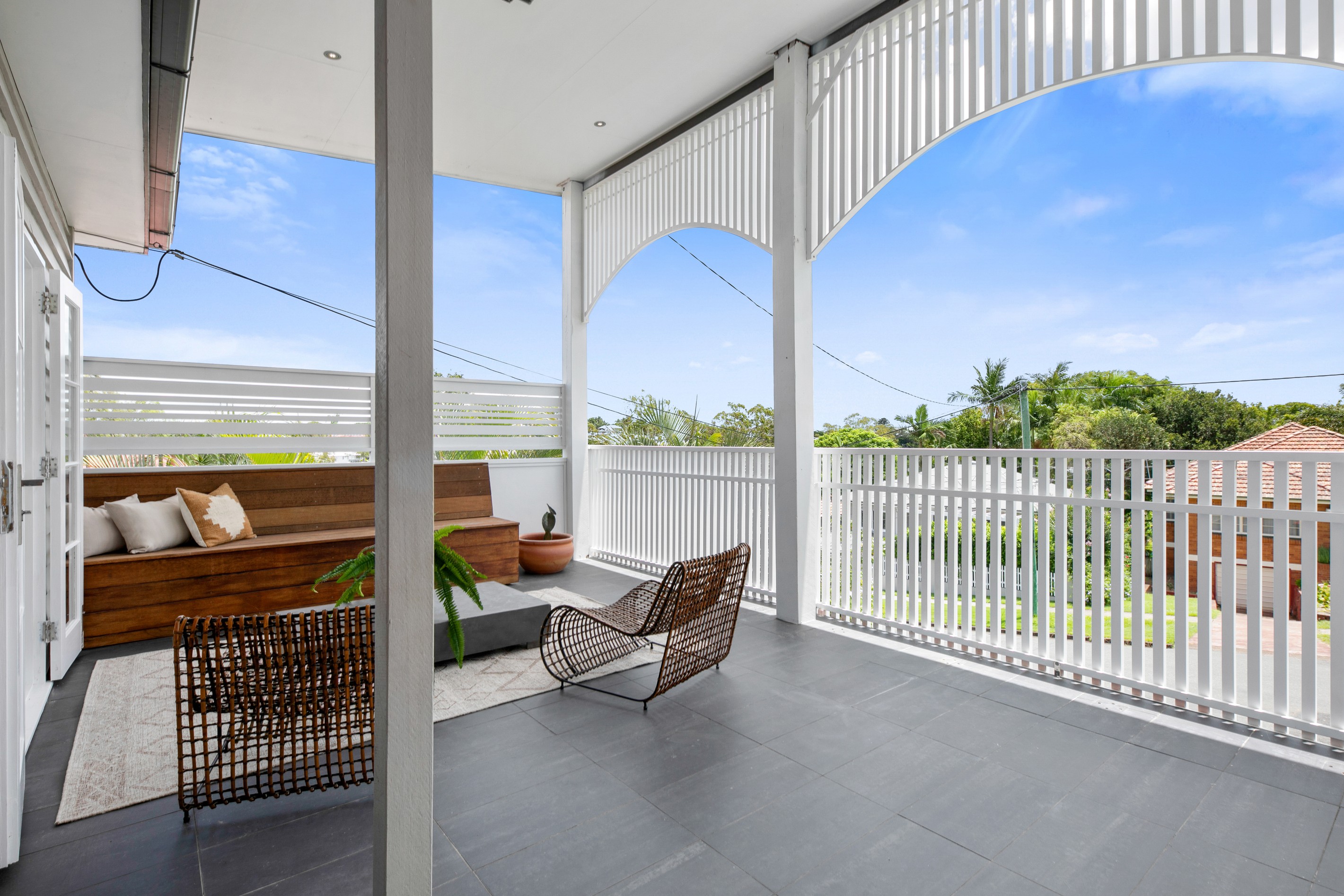 8 Stodart Street, Coorparoo, QLD 4151