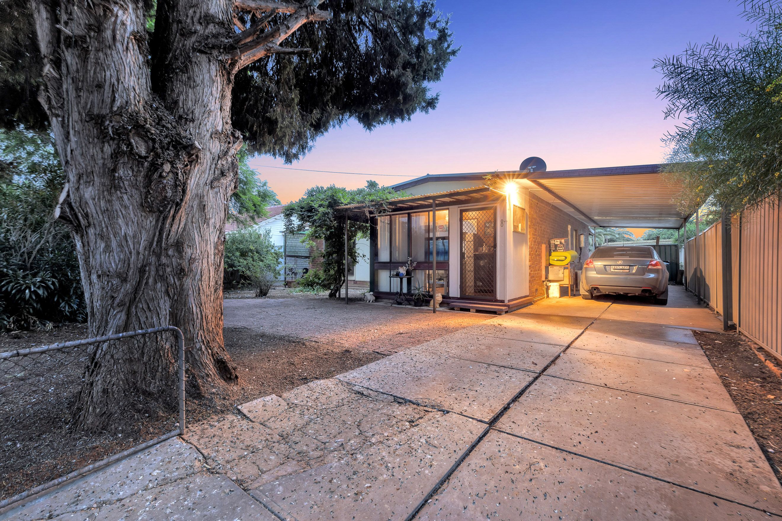 8 Lambrook Street, Davoren Park, SA 5113