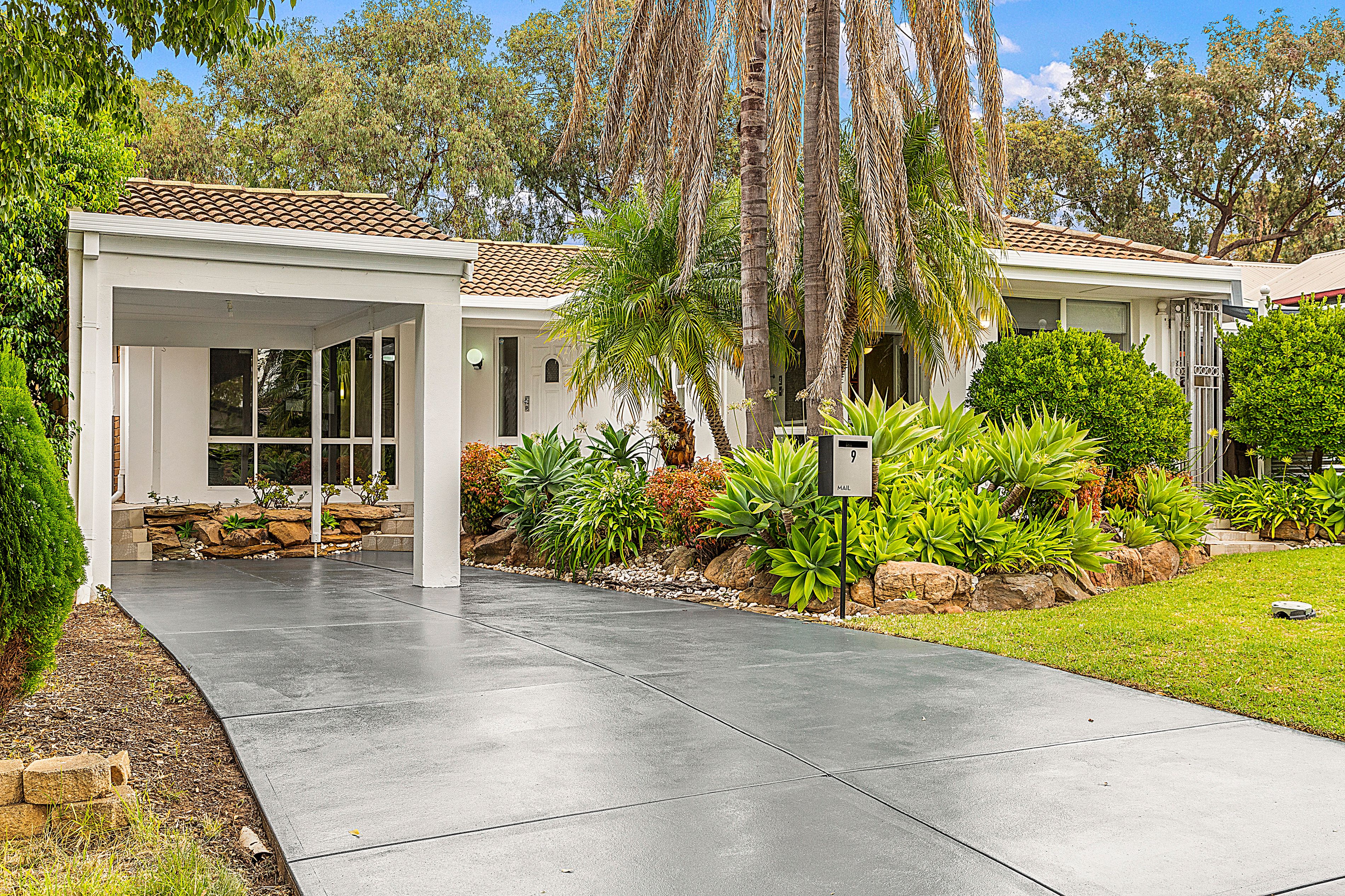 9 Unity Place, Golden Grove, SA 5125