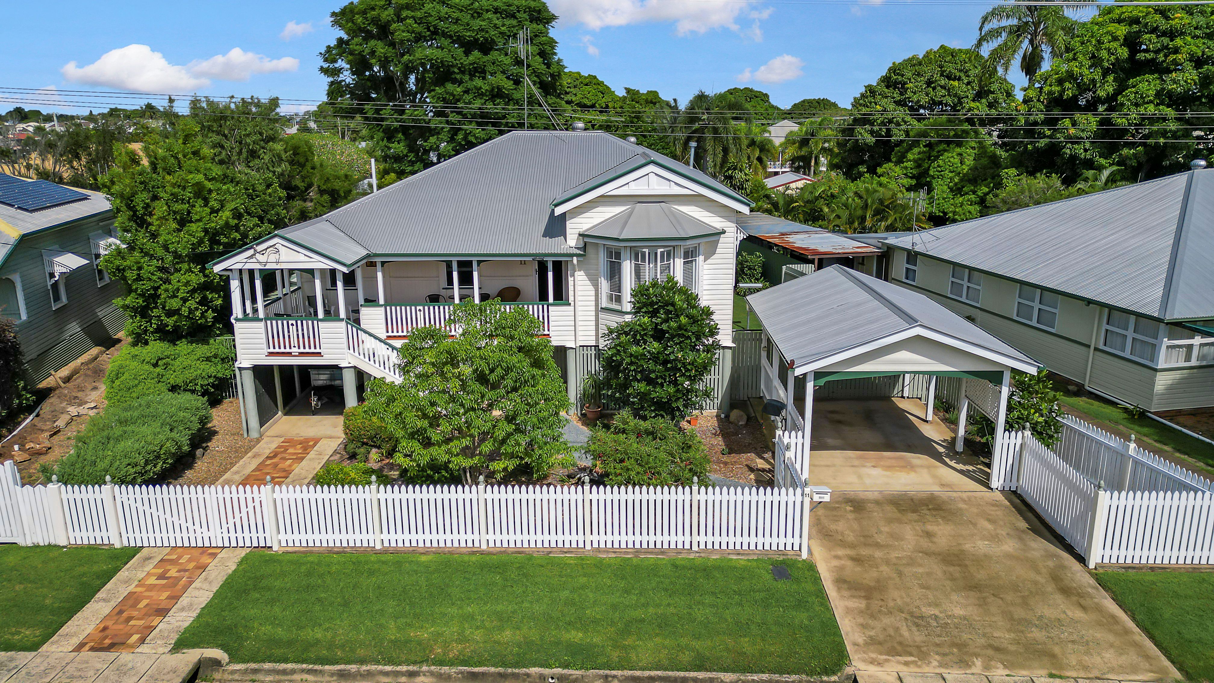 11 Pitt Street, Bundaberg South, QLD 4670 Sold House Ray White
