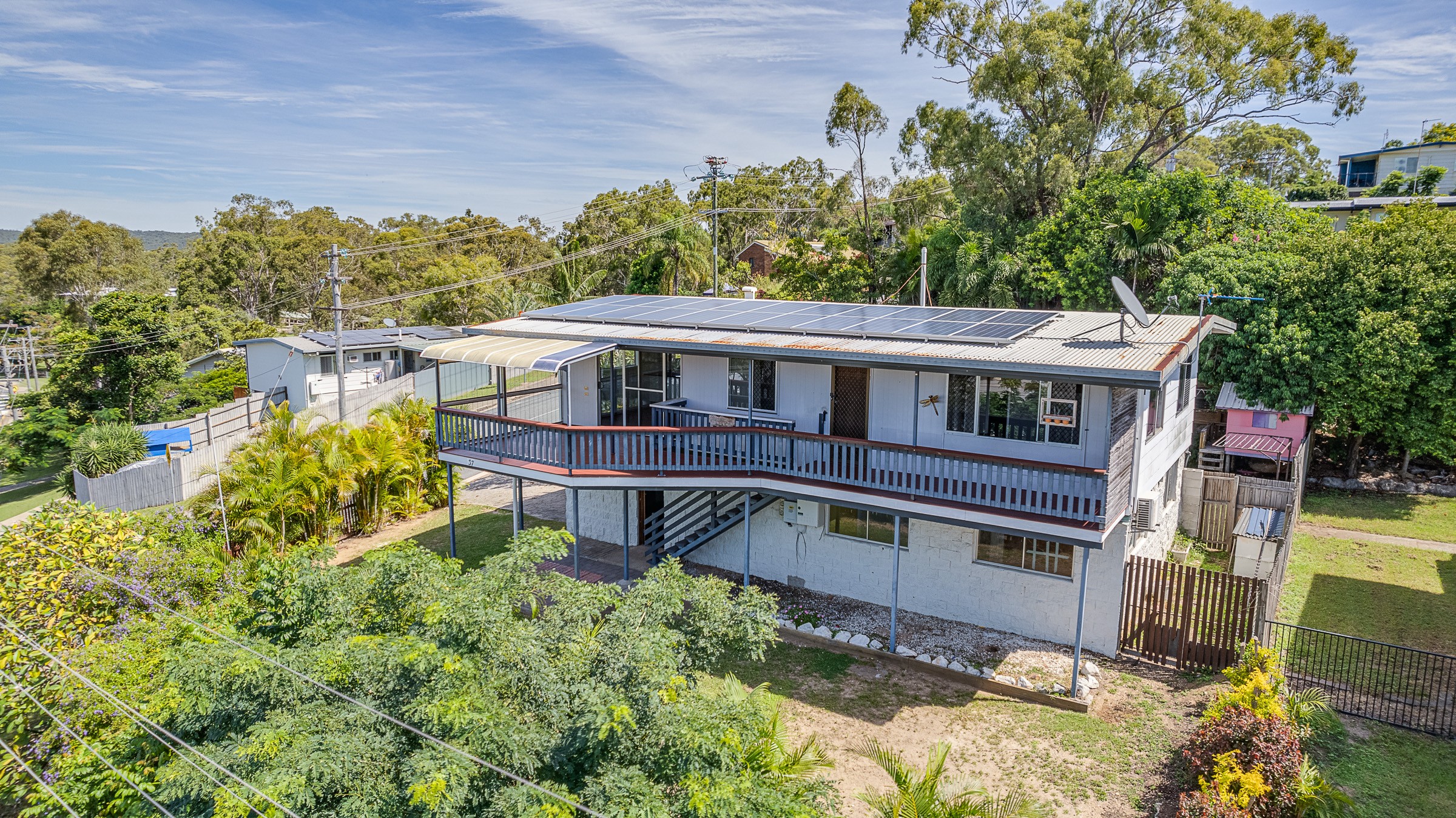 37 Hibiscus Avenue, Kin Kora, QLD 4680