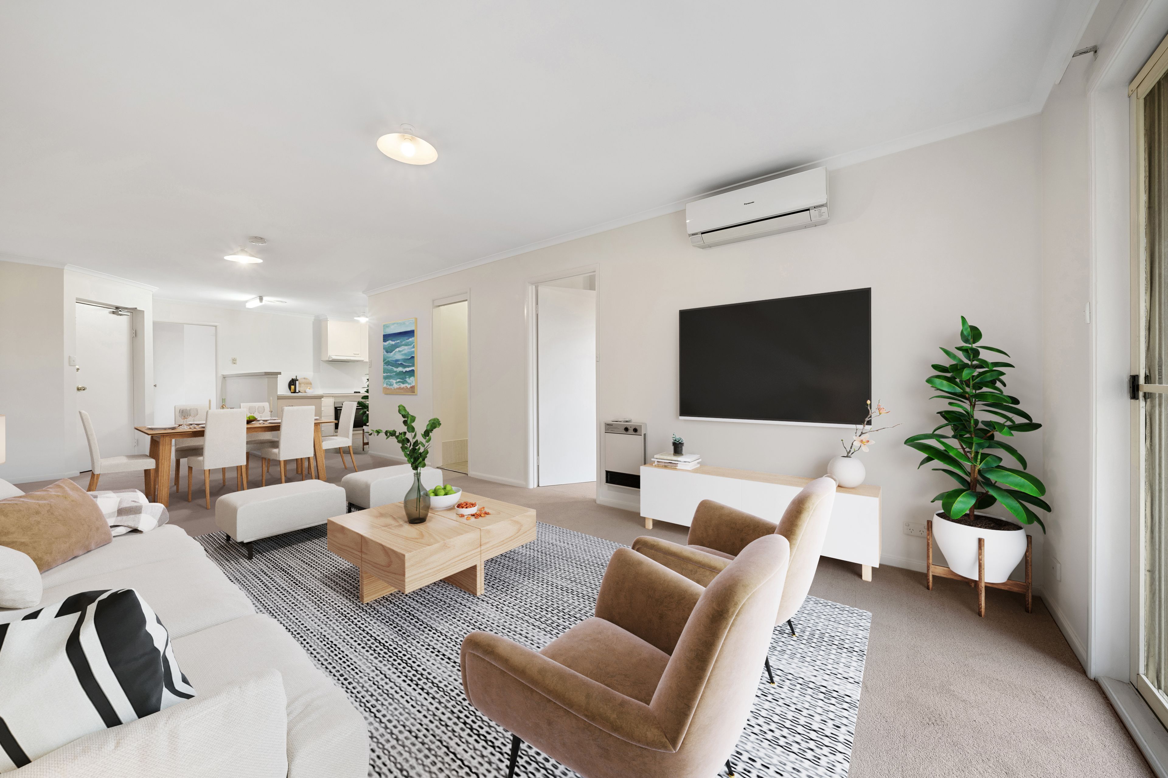 73/13-15 Sturt Avenue, Griffith, ACT 2603