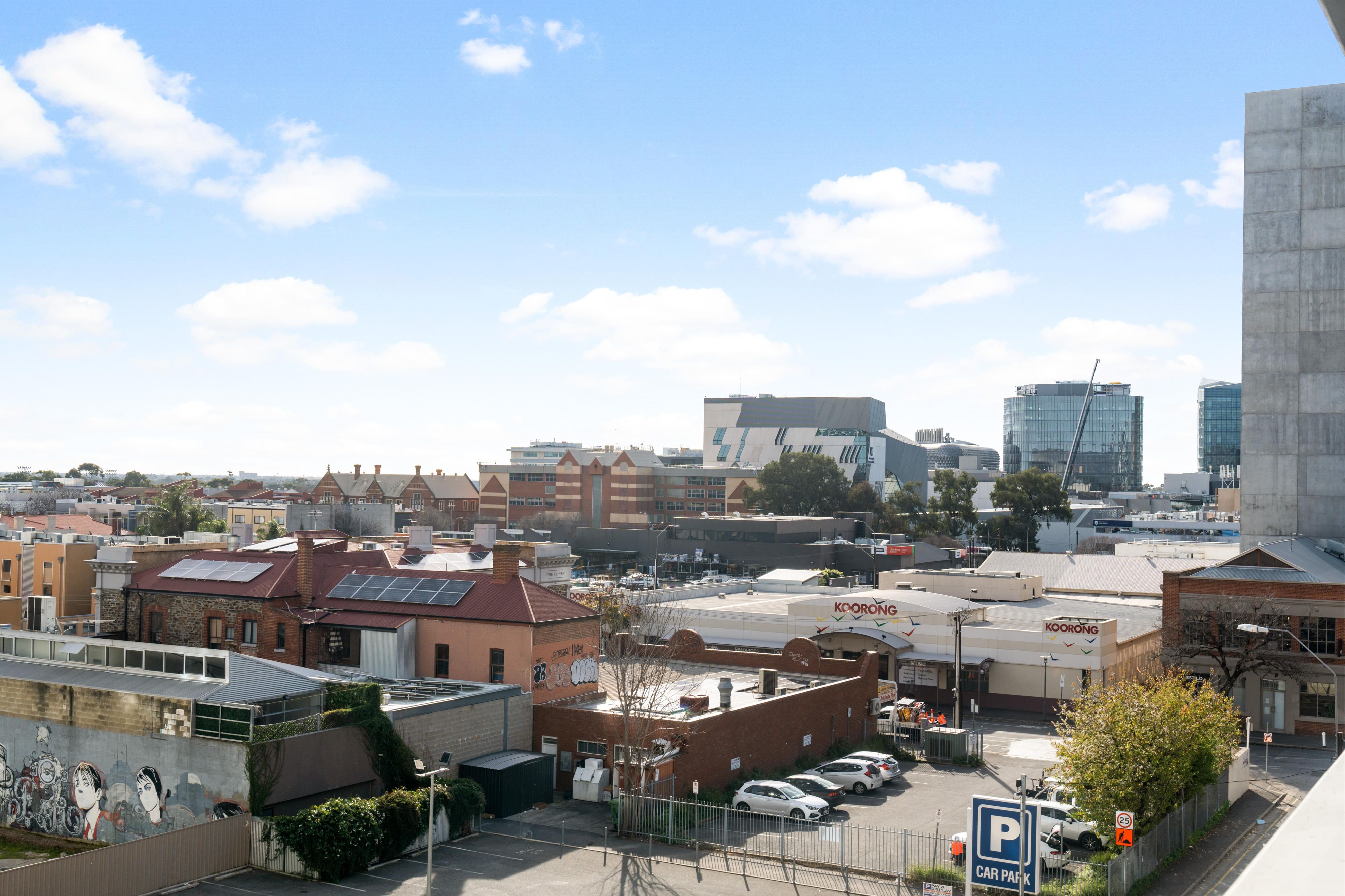 503/10 Balfours Way — photo 20 of 21