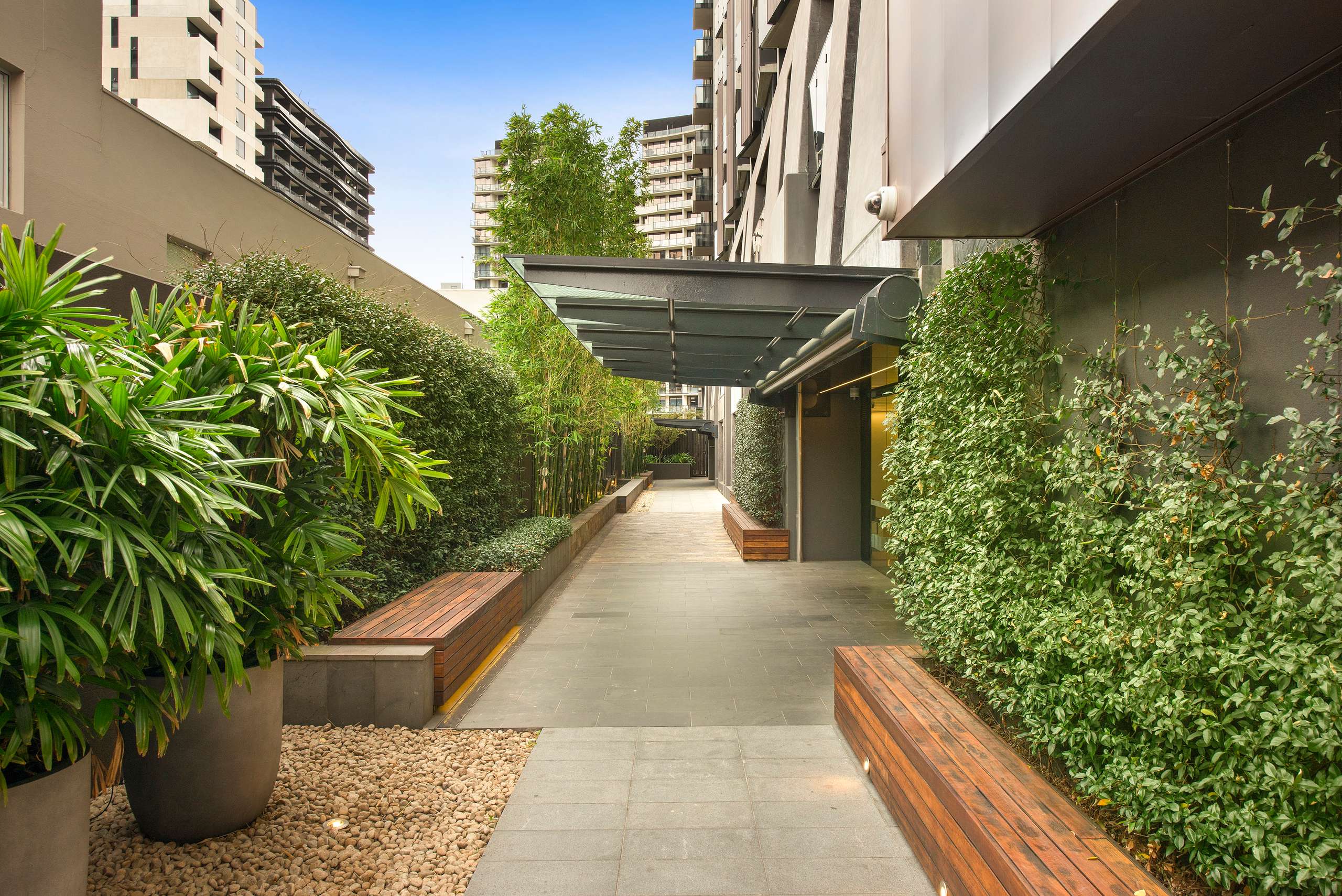1206 229 Toorak Road South Yarra Vic 3141 Sold Apartment Ray Photos Floorplan Apartment In South Yarra