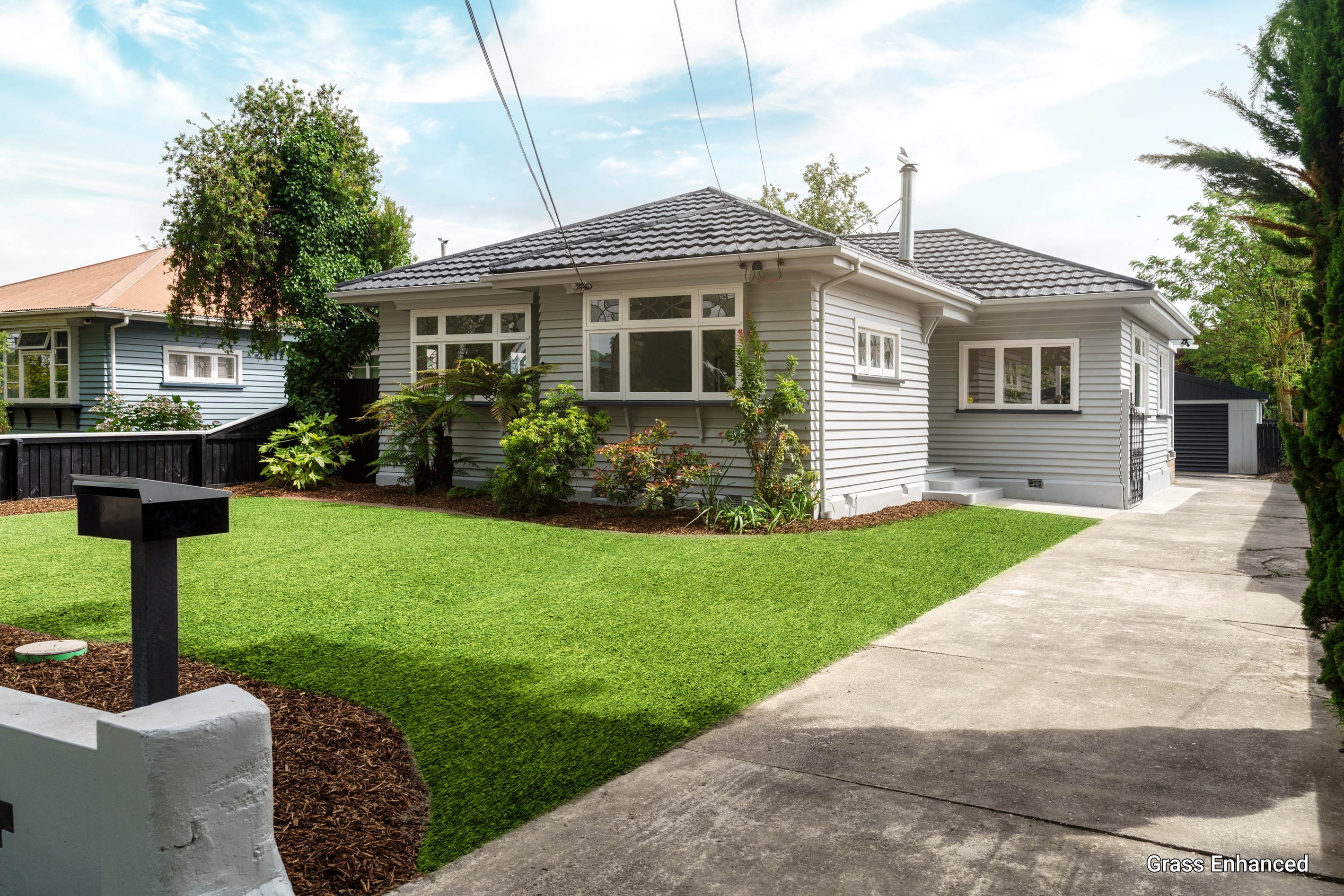 27 Dudley Street, Richmond, Christchurch City
