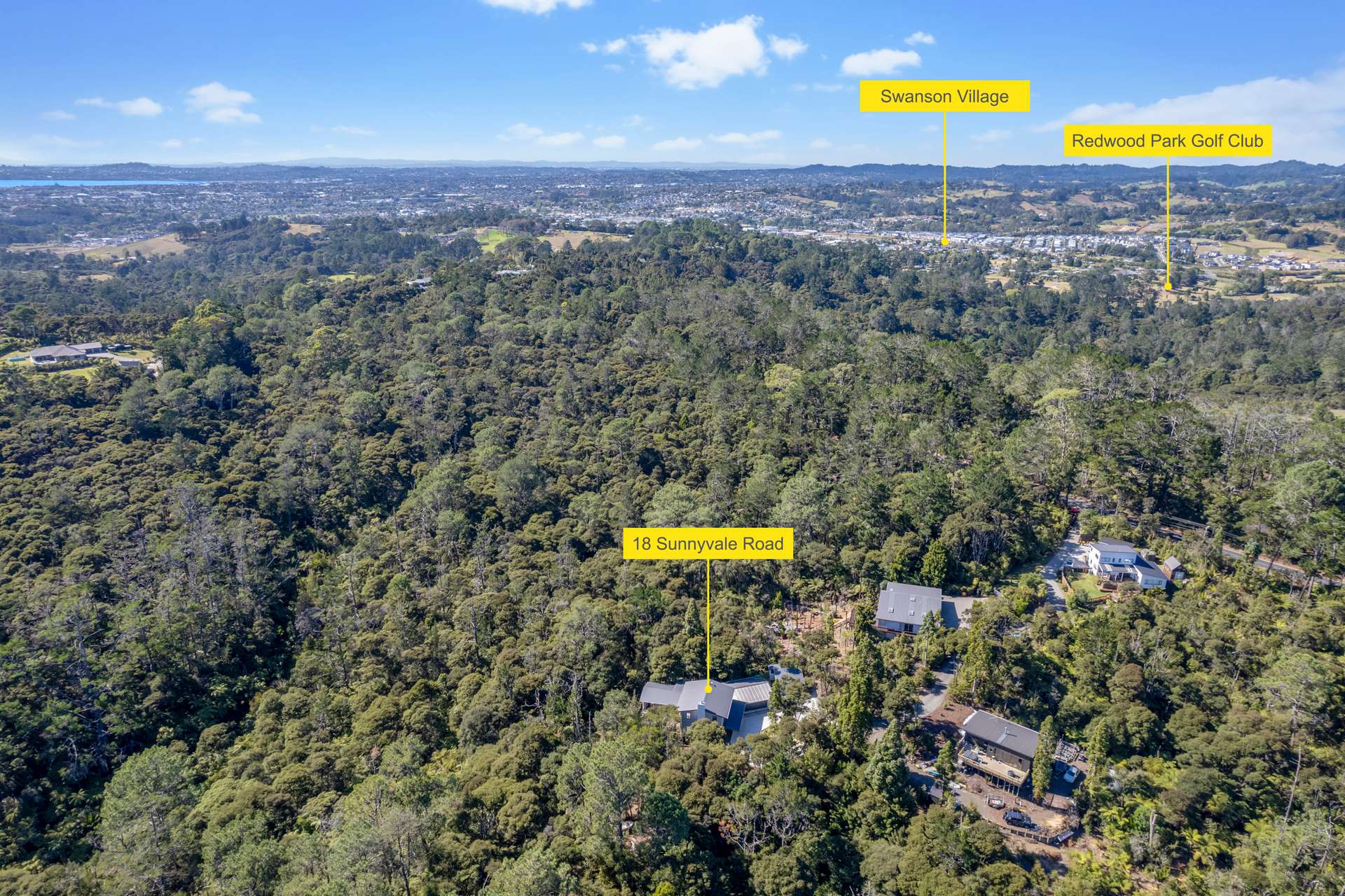 18 Sunnyvale Road photo 33