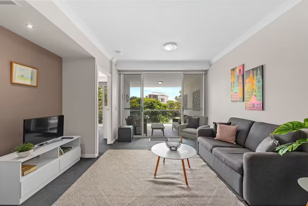 12/12 Belgrave Road, Indooroopilly, QLD 4068