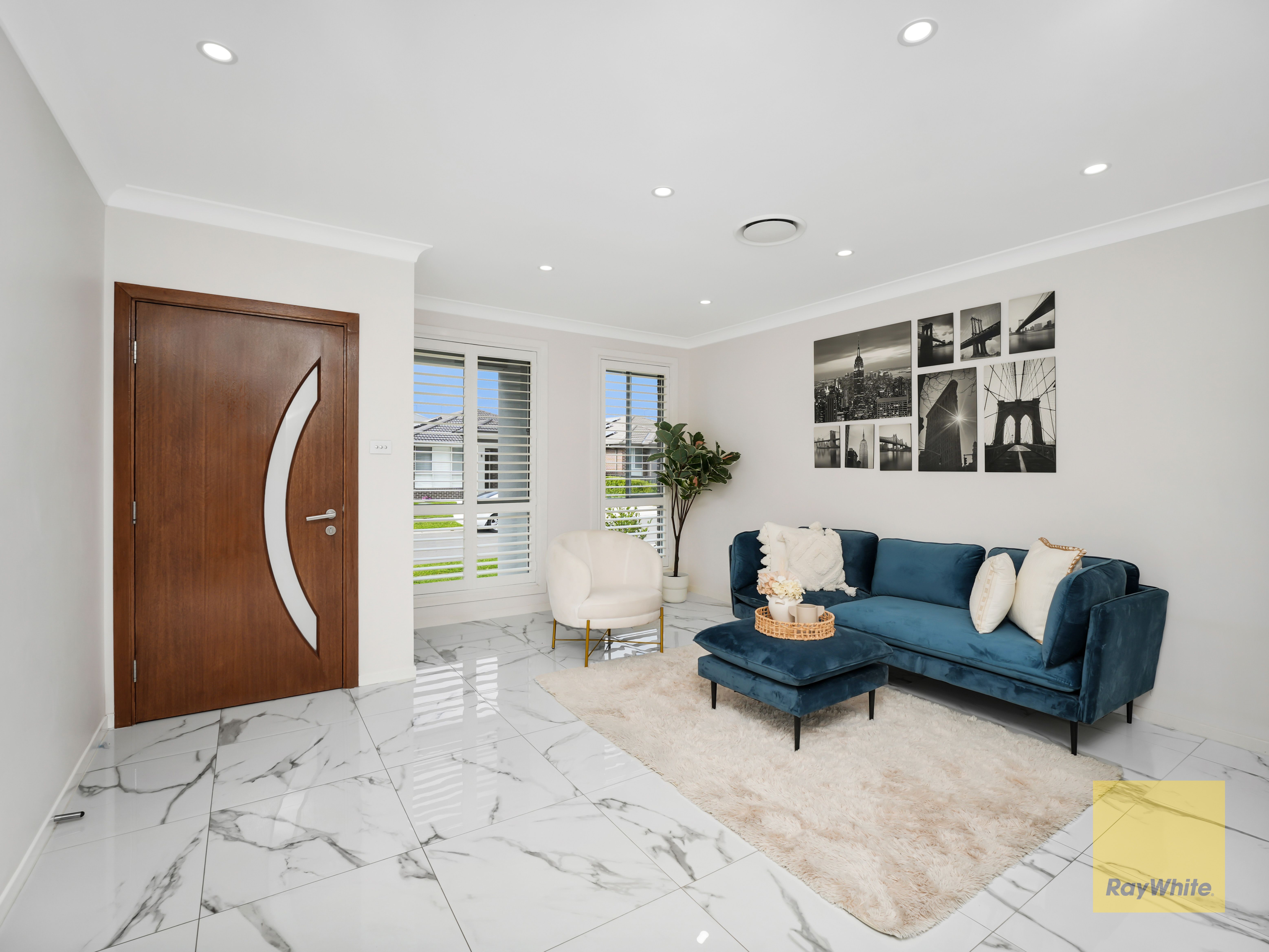 7 Billet Road, Edmondson Park, NSW 2174