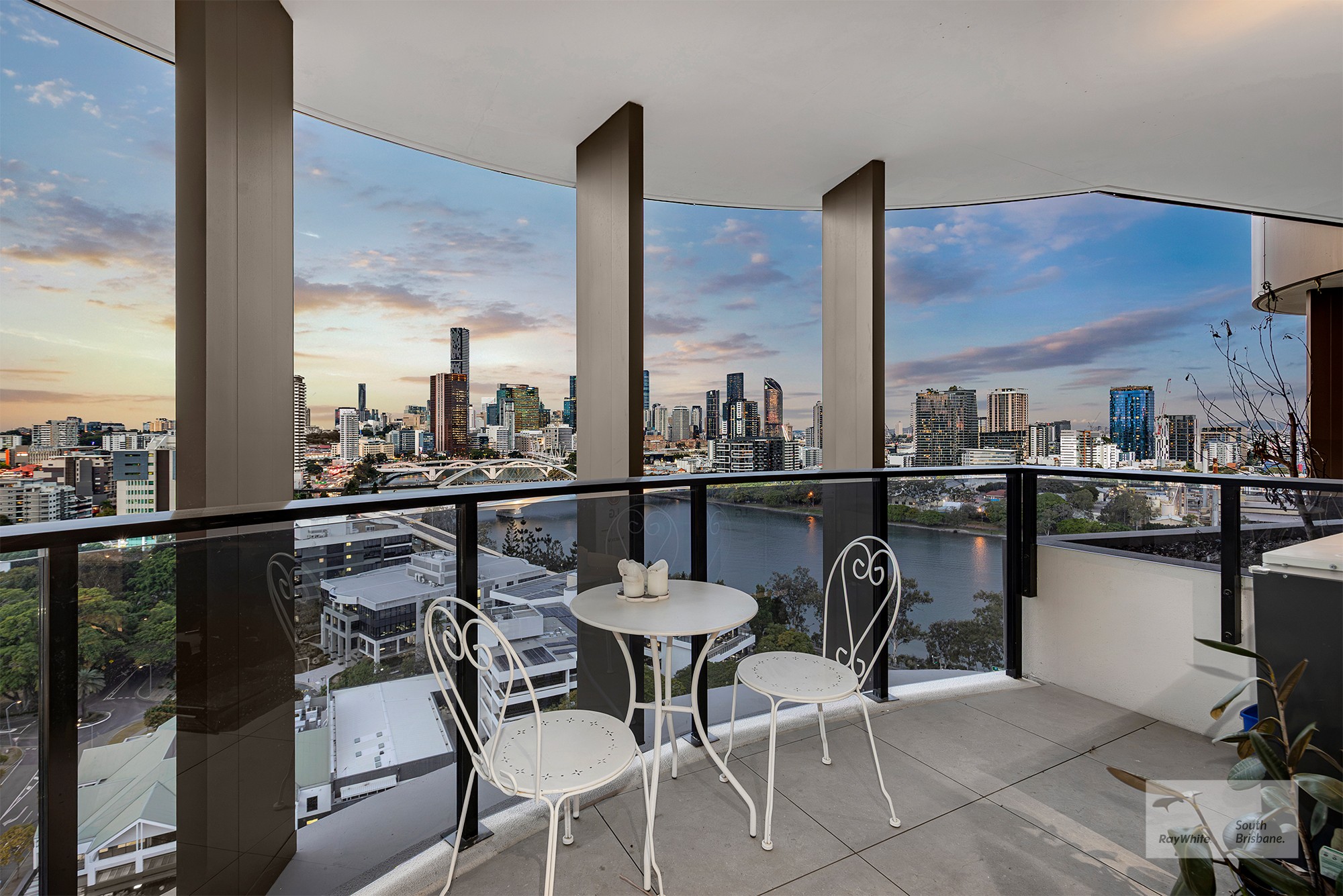 1806/19 Mcdougall Street, Milton, QLD 4064