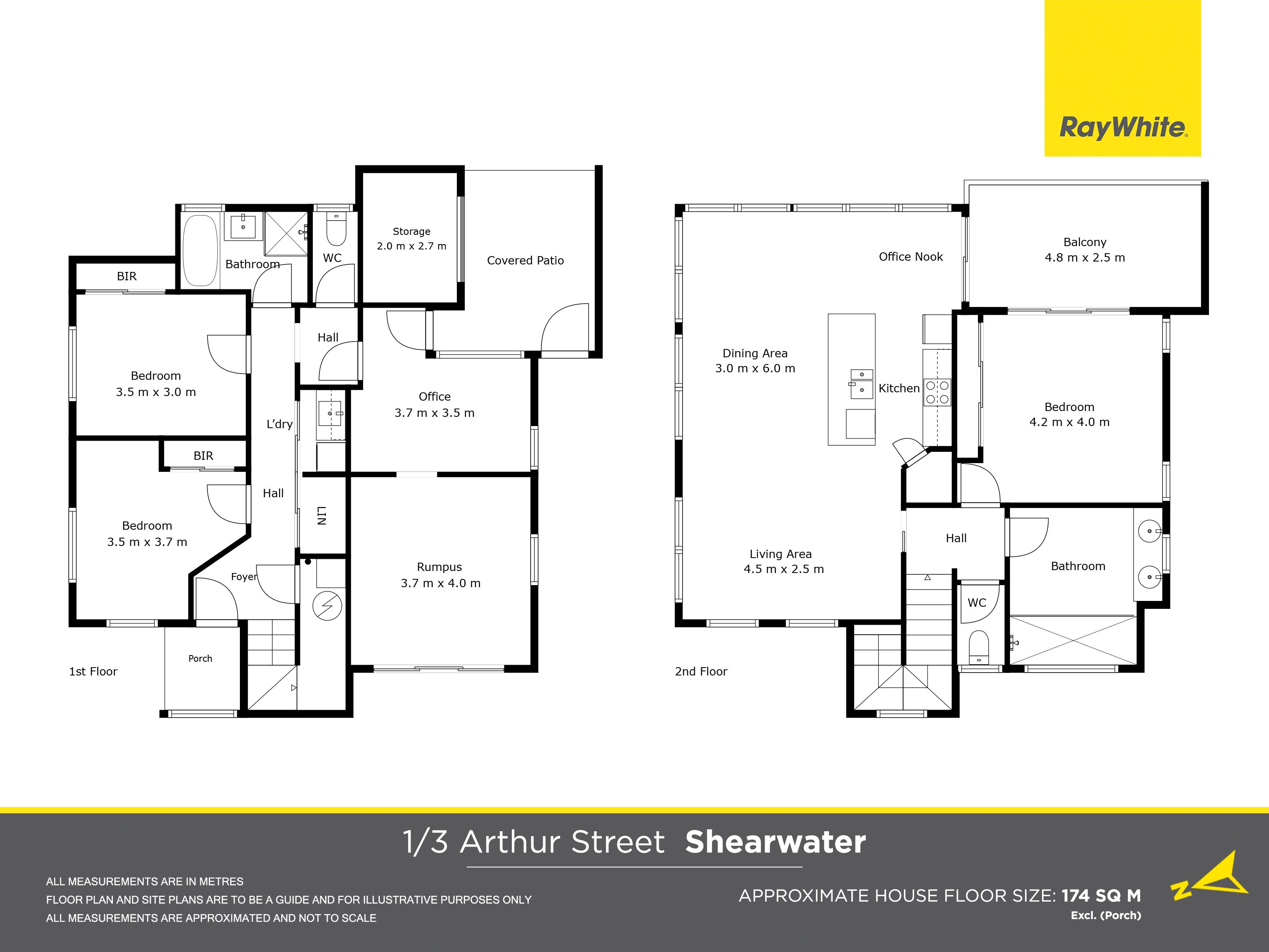 1/3 Arthur Street — photo 29 of 29