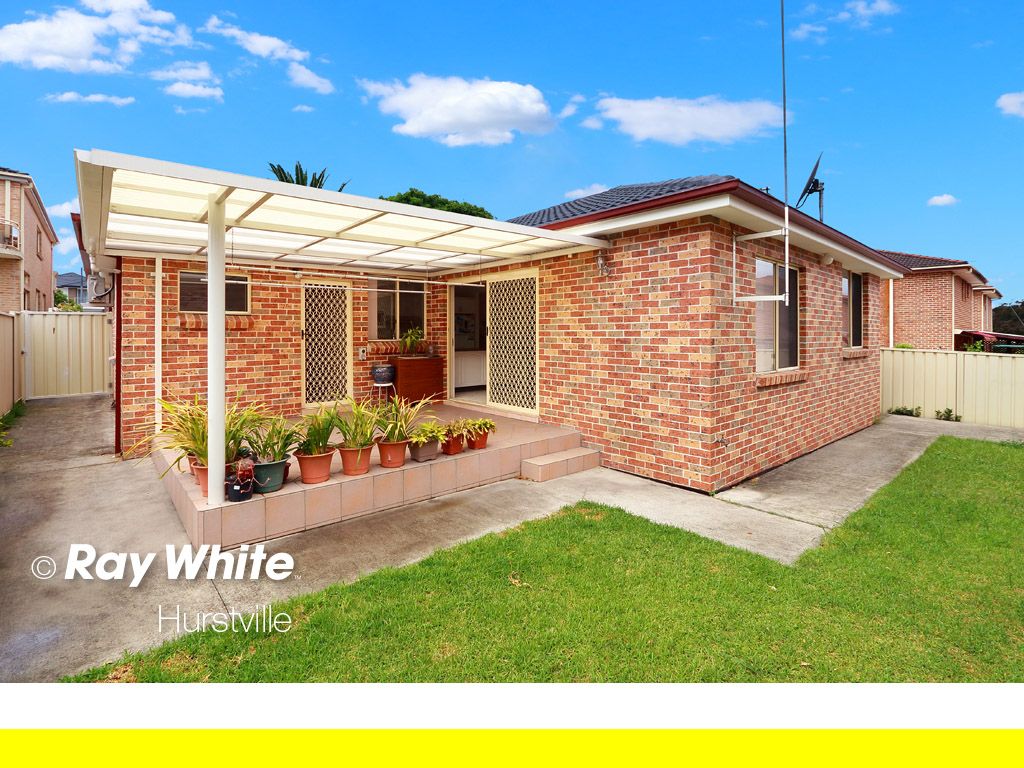9A Queensbury Road, Penshurst, NSW 2222