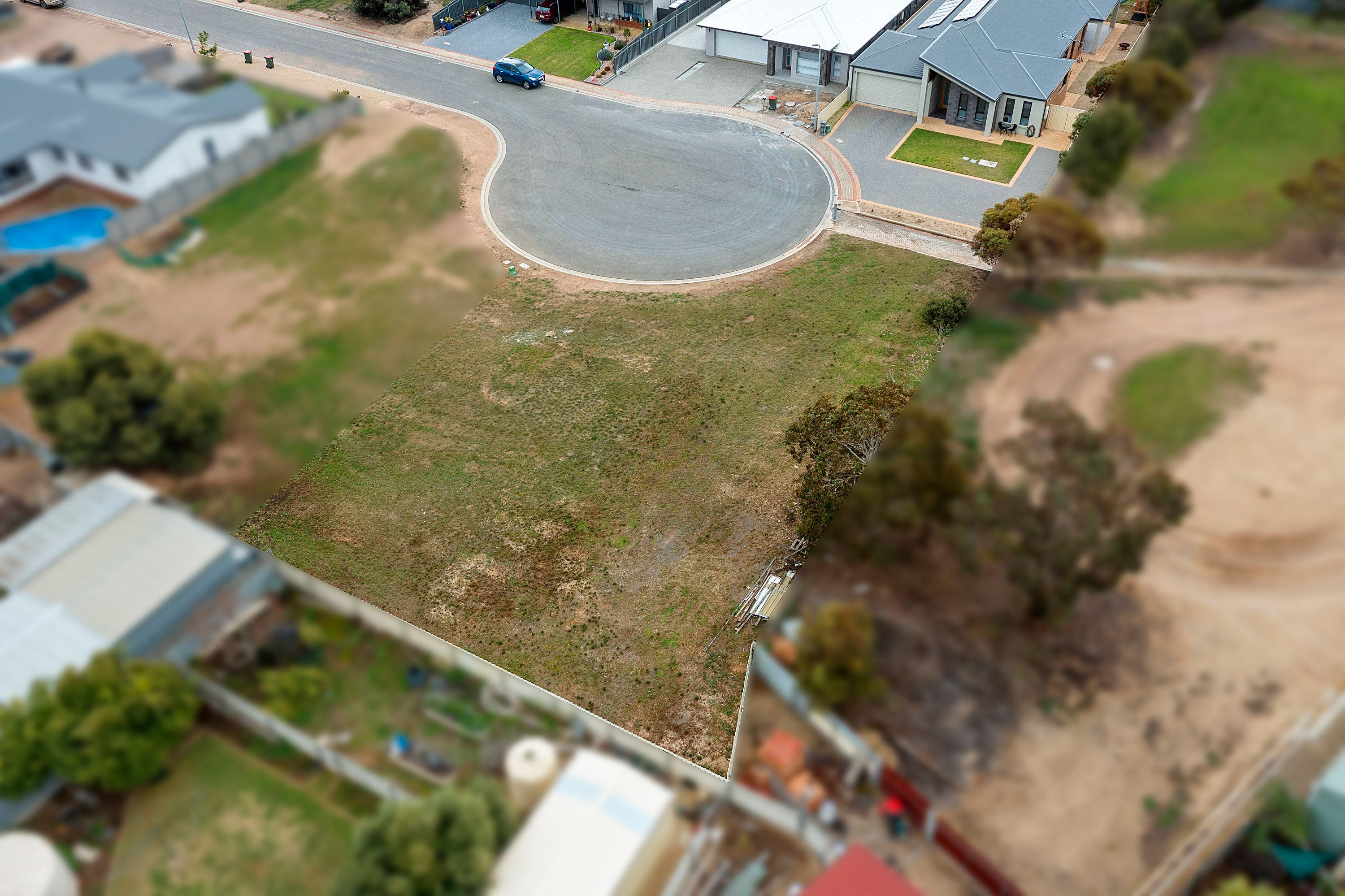 Lot 35 14 Henderson Court, Ardrossan, SA 5571