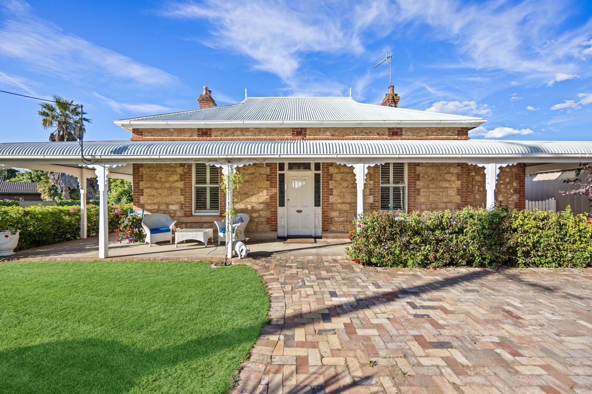 8 LANGHORNE CREEK Road, Strathalbyn, SA 5255
