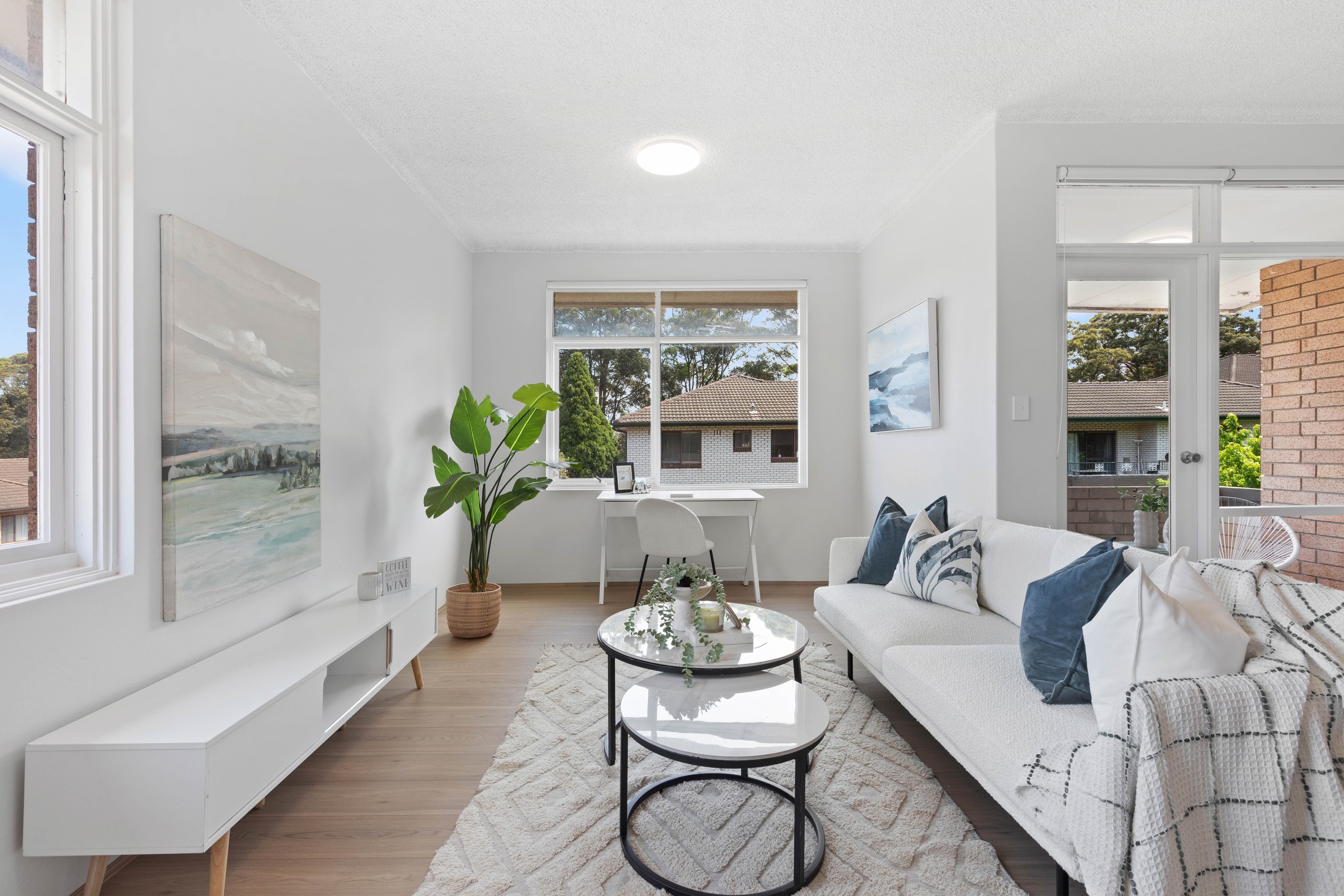 9/7 Bellevue Parade, Hurstville, NSW 2220