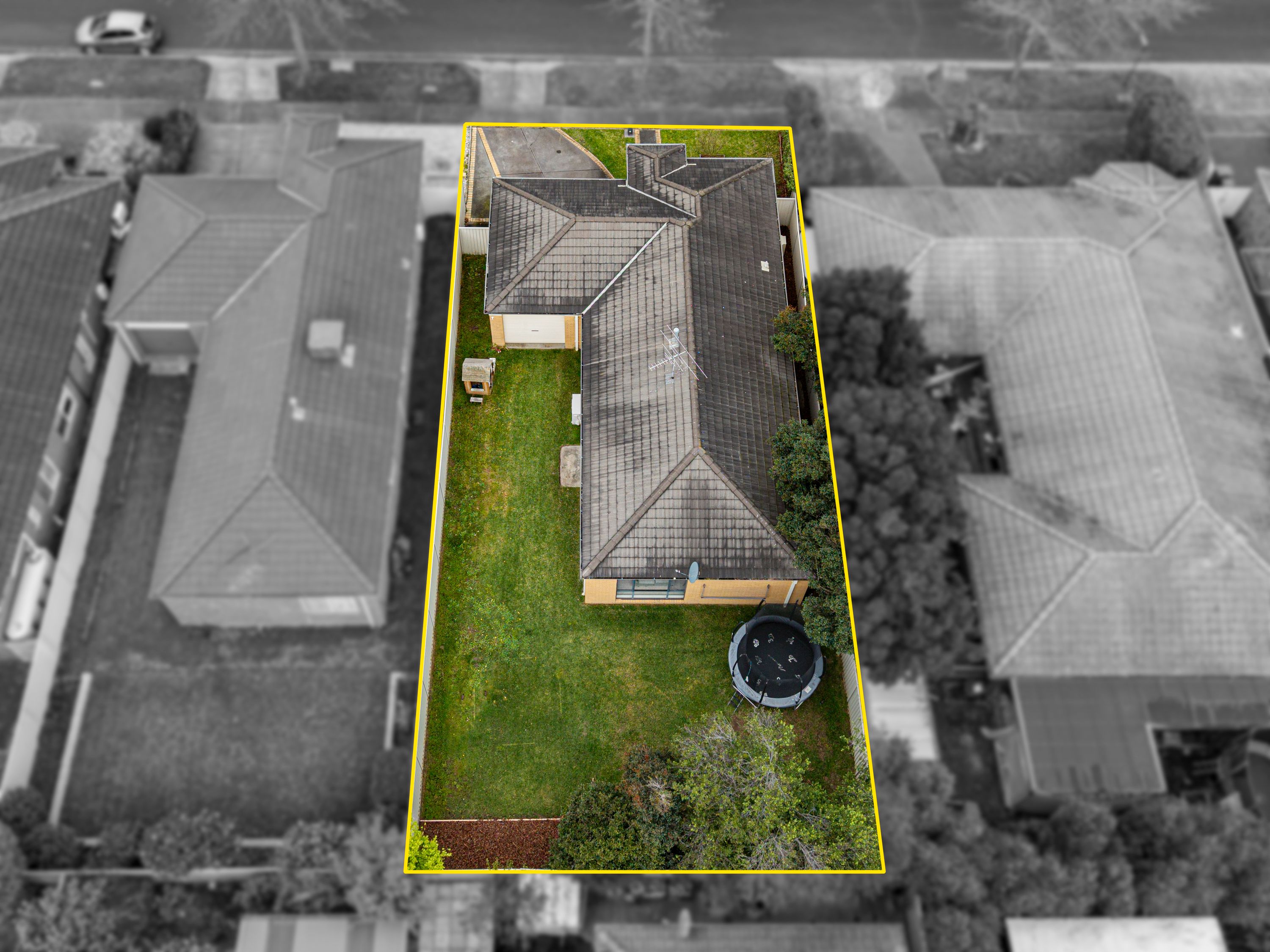 81 Oaklands Way — photo 19 of 21