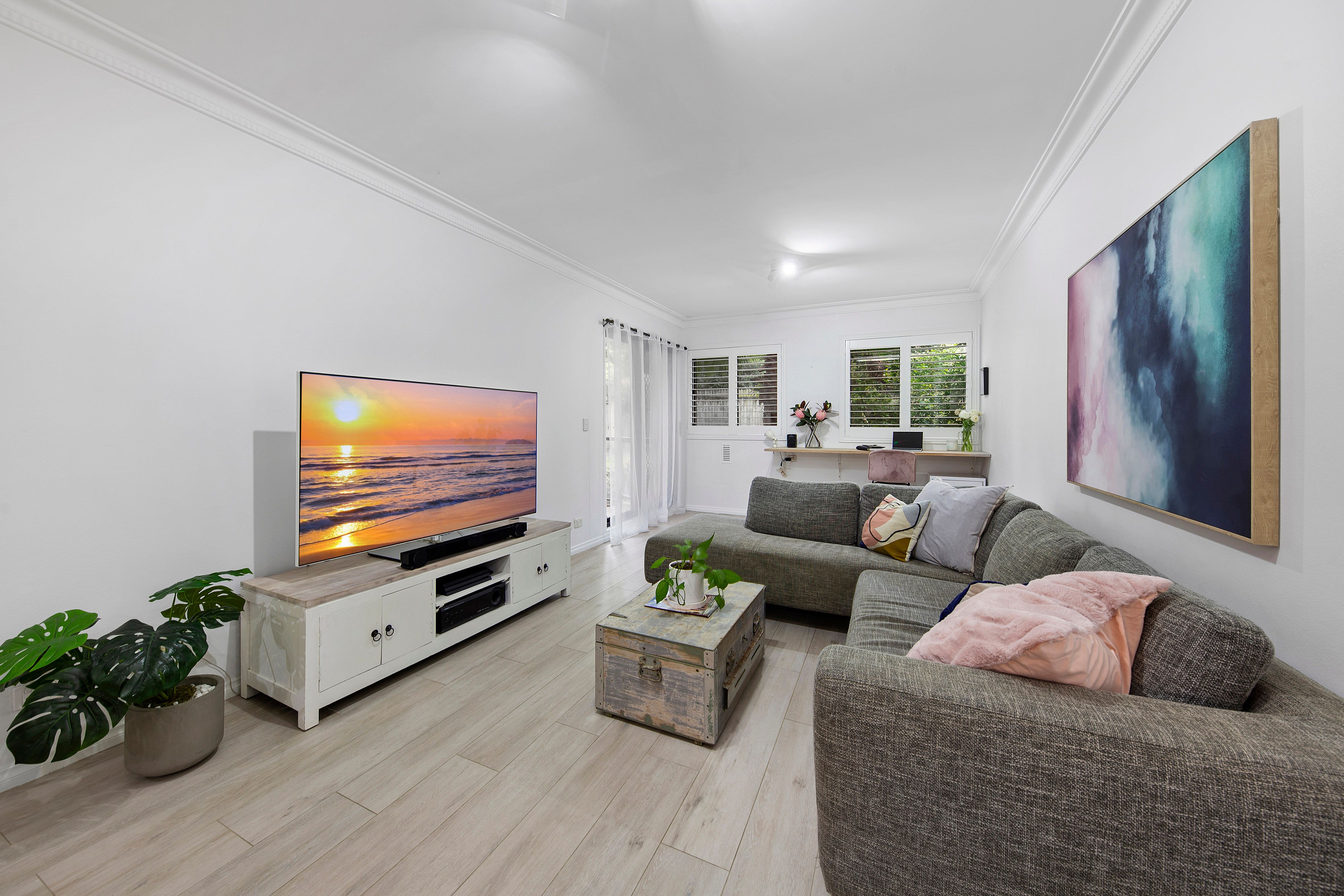 4D/2B Mowbray Street, Sylvania, NSW 2224